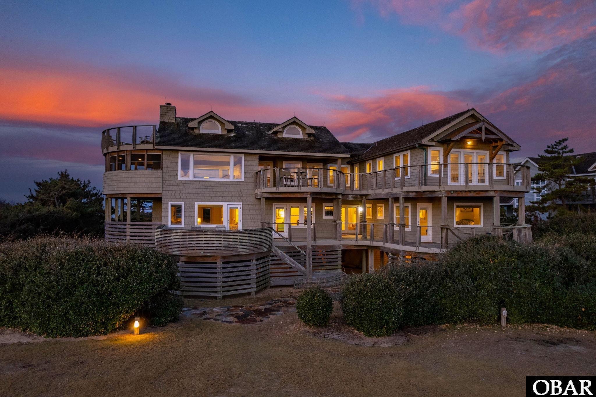 104 Baum Trail, Duck, NC 27949, 5 Bedrooms Bedrooms, ,5 BathroomsBathrooms,Residential,For sale,Baum Trail,126866
