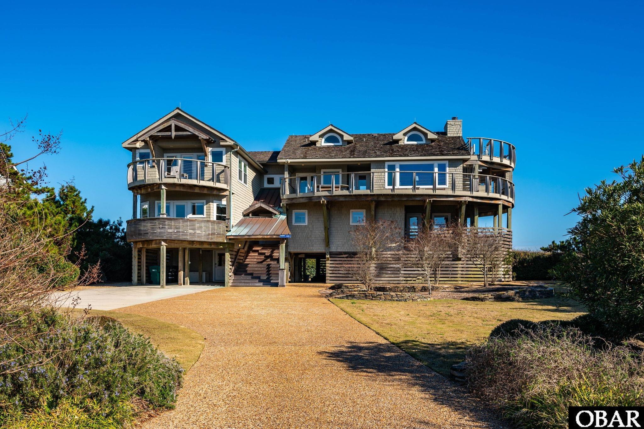 104 Baum Trail, Duck, NC 27949, 5 Bedrooms Bedrooms, ,5 BathroomsBathrooms,Residential,For sale,Baum Trail,126866