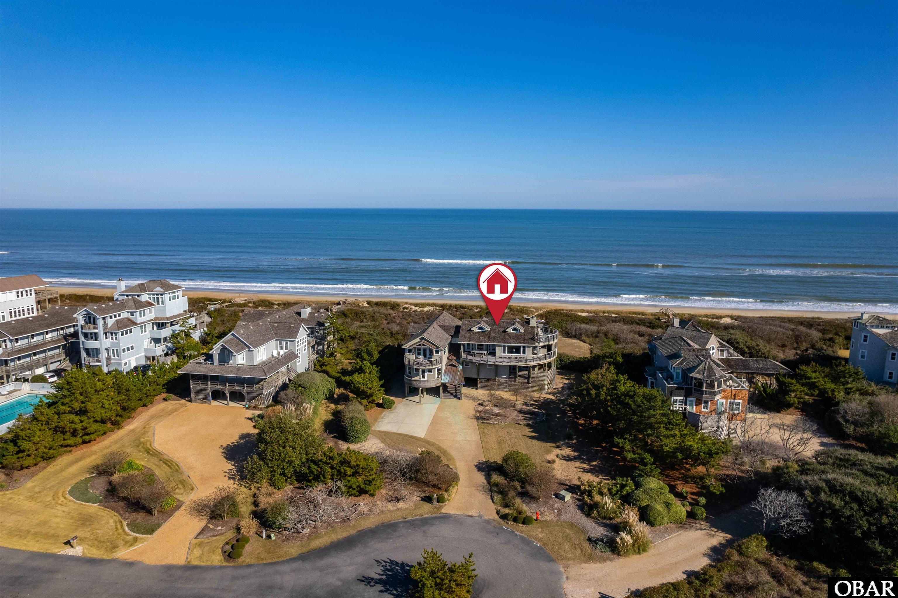 104 Baum Trail, Duck, NC 27949, 5 Bedrooms Bedrooms, ,5 BathroomsBathrooms,Residential,For sale,Baum Trail,126866