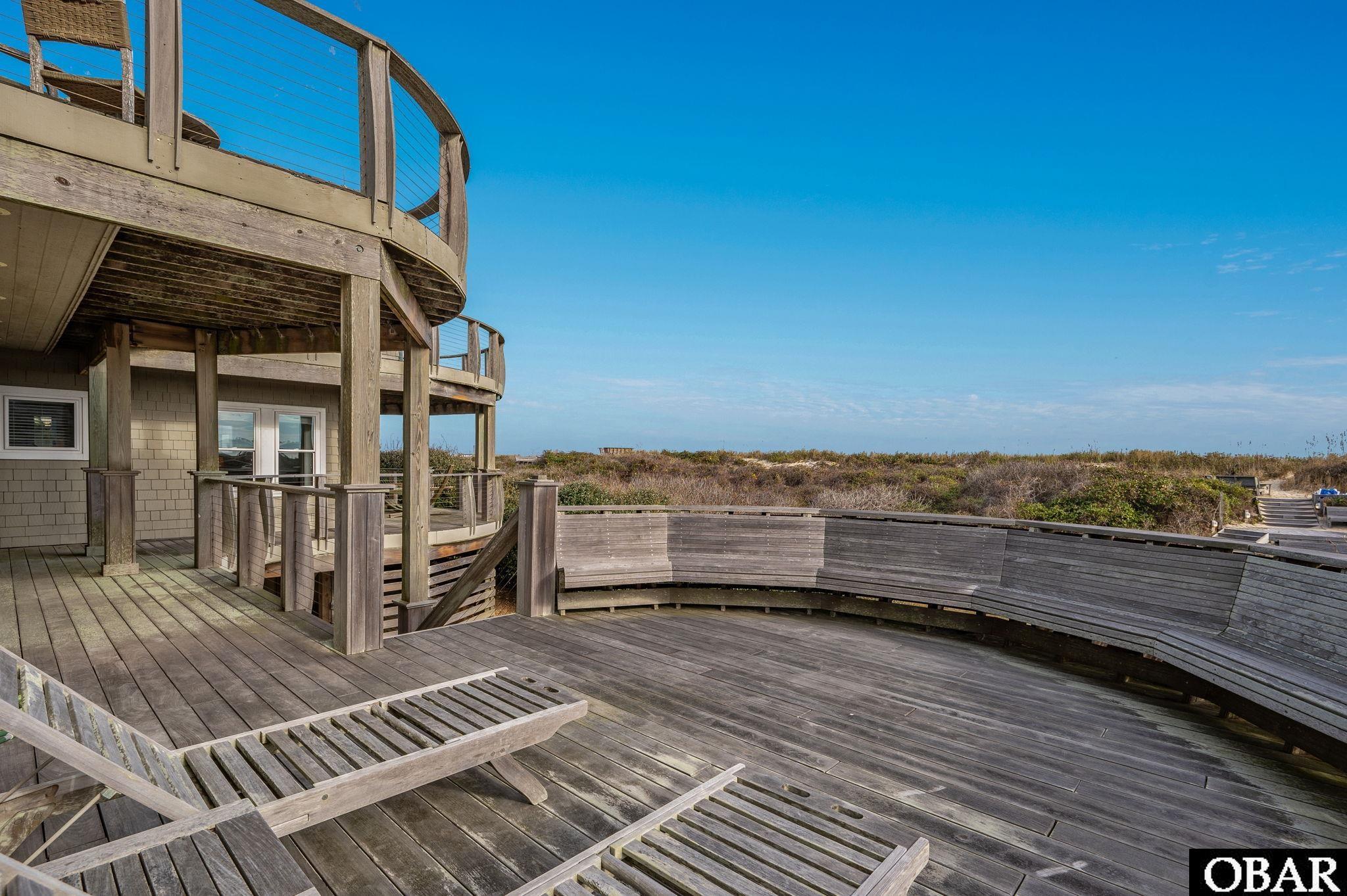 104 Baum Trail, Duck, NC 27949, 5 Bedrooms Bedrooms, ,5 BathroomsBathrooms,Residential,For sale,Baum Trail,126866