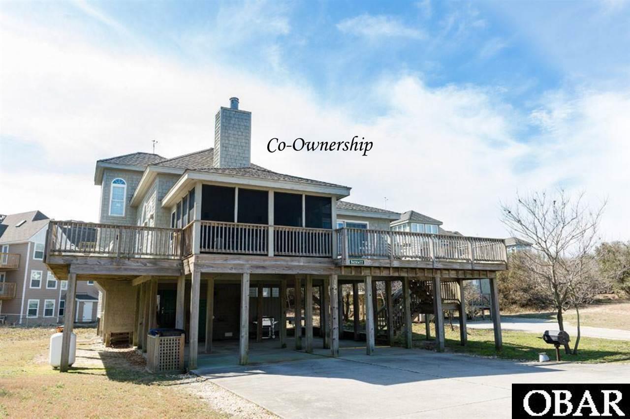 135 Ships Watch Drive, Duck, NC 27949, 4 Bedrooms Bedrooms, ,4 BathroomsBathrooms,Residential,For sale,Ships Watch Drive,126868