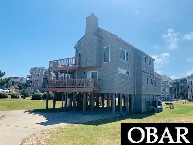 137 Ships Watch Drive, Duck, NC 27949, 4 Bedrooms Bedrooms, ,3 BathroomsBathrooms,Residential,For sale,Ships Watch Drive,126869