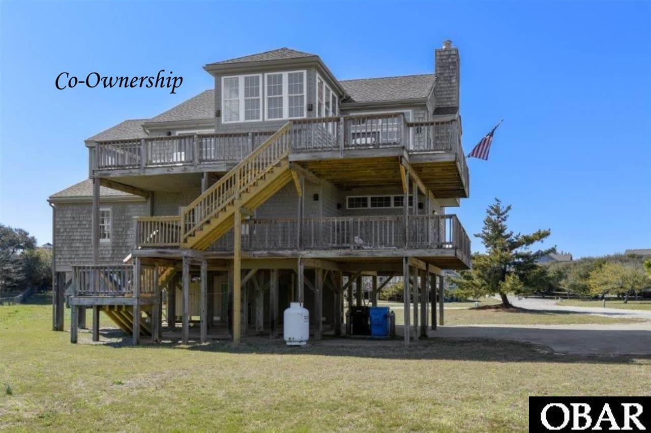 137 Ships Watch Drive, Duck, NC 27949, 4 Bedrooms Bedrooms, ,3 BathroomsBathrooms,Residential,For sale,Ships Watch Drive,126869