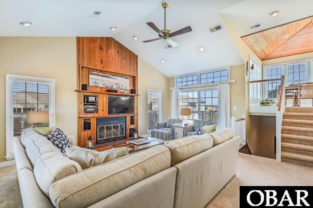 137 Ships Watch Drive, Duck, NC 27949, 4 Bedrooms Bedrooms, ,3 BathroomsBathrooms,Residential,For sale,Ships Watch Drive,126869
