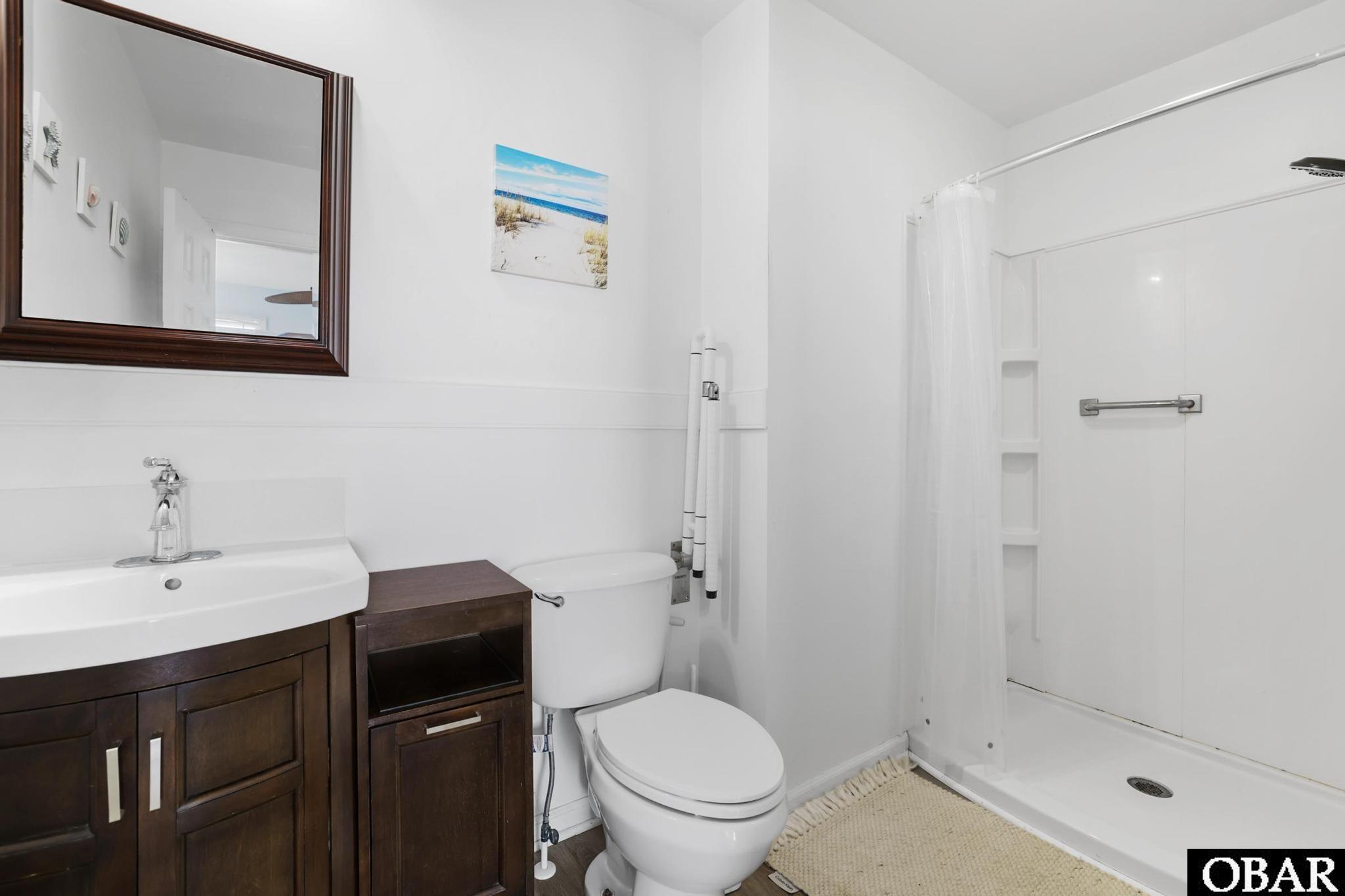 8633 Tide Drive, Nags Head, NC 27959, 3 Bedrooms Bedrooms, ,2 BathroomsBathrooms,Residential,For sale,Tide Drive,126871