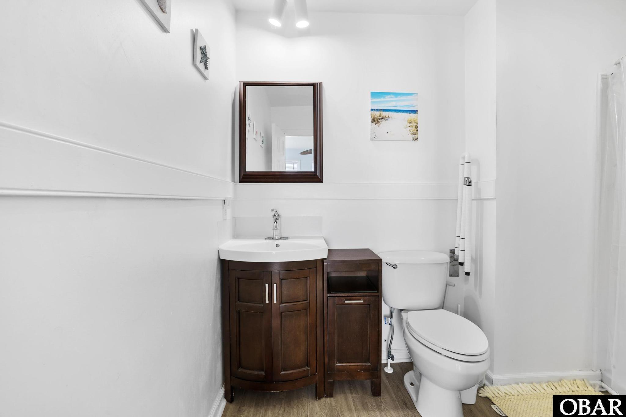 8633 Tide Drive, Nags Head, NC 27959, 3 Bedrooms Bedrooms, ,2 BathroomsBathrooms,Residential,For sale,Tide Drive,126871