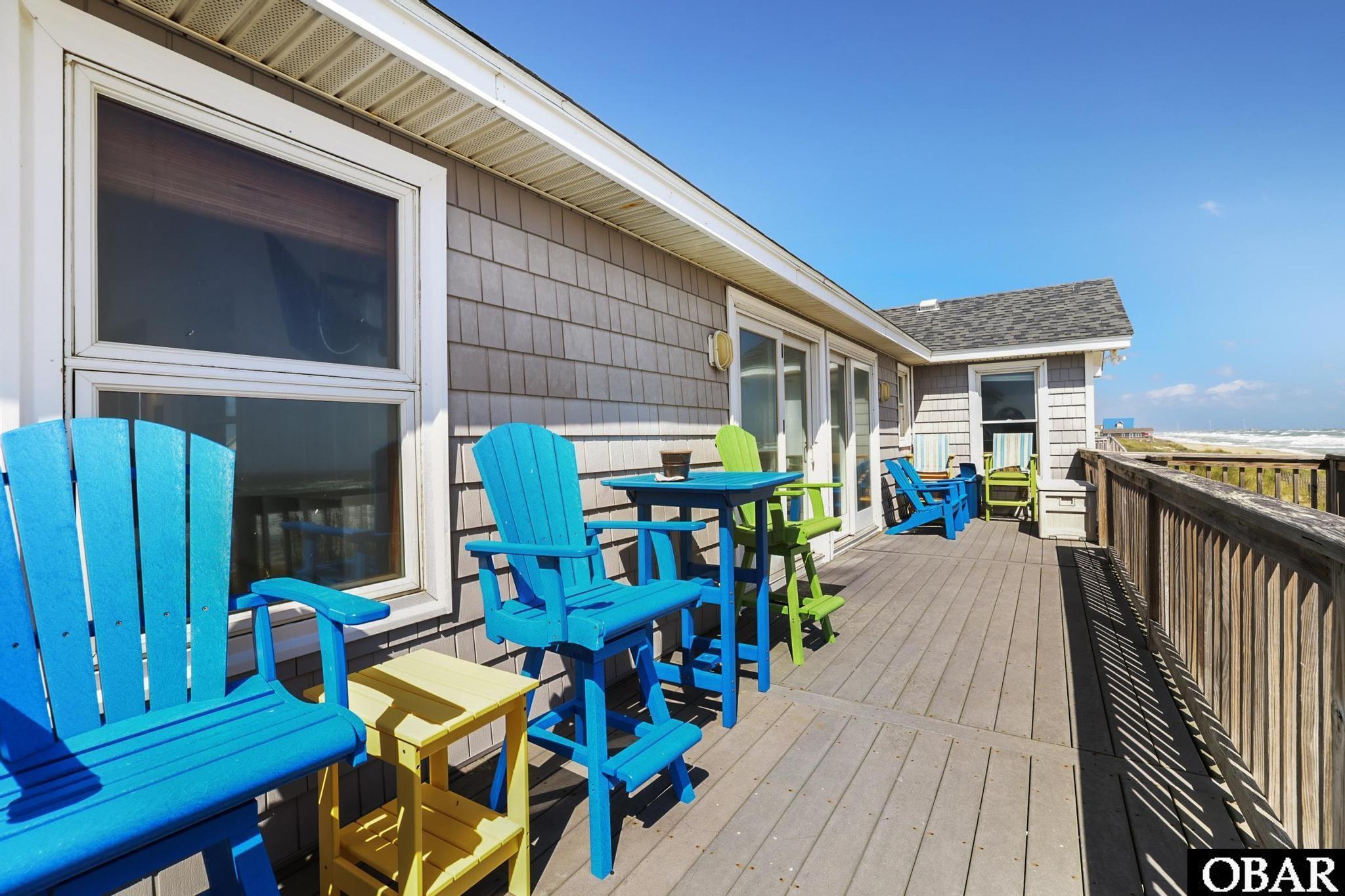 8633 Tide Drive, Nags Head, NC 27959, 3 Bedrooms Bedrooms, ,2 BathroomsBathrooms,Residential,For sale,Tide Drive,126871