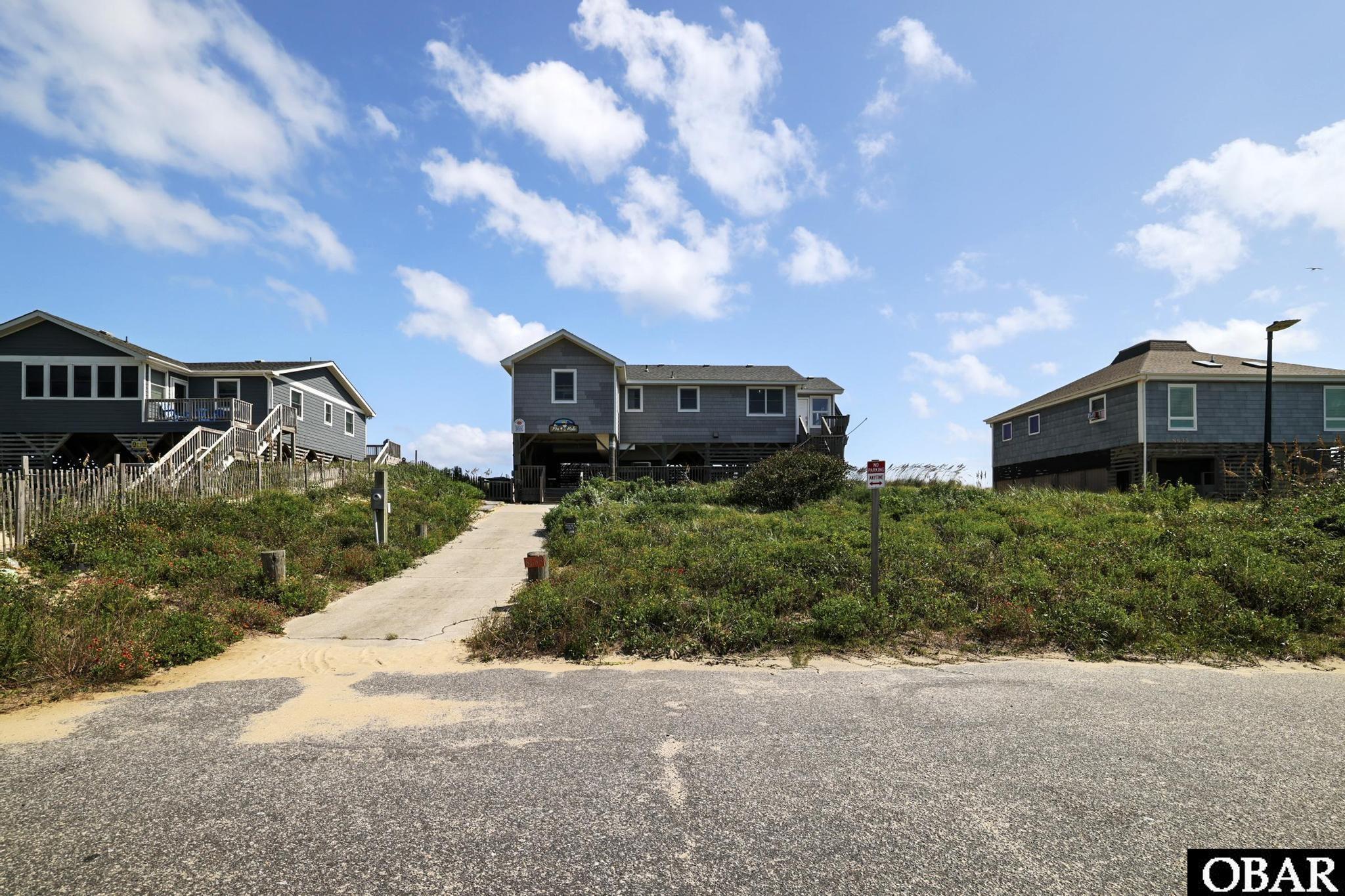 8633 Tide Drive, Nags Head, NC 27959, 3 Bedrooms Bedrooms, ,2 BathroomsBathrooms,Residential,For sale,Tide Drive,126871
