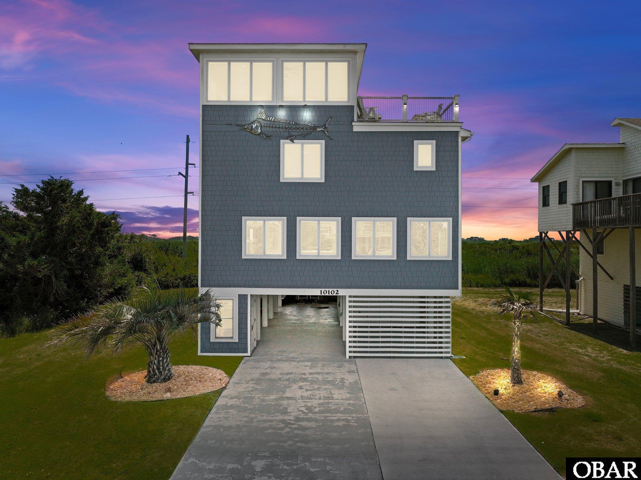 10102 Colony South Drive, Nags Head, NC 27959, 4 Bedrooms Bedrooms, ,4 BathroomsBathrooms,Residential,For sale,Colony South Drive,126873