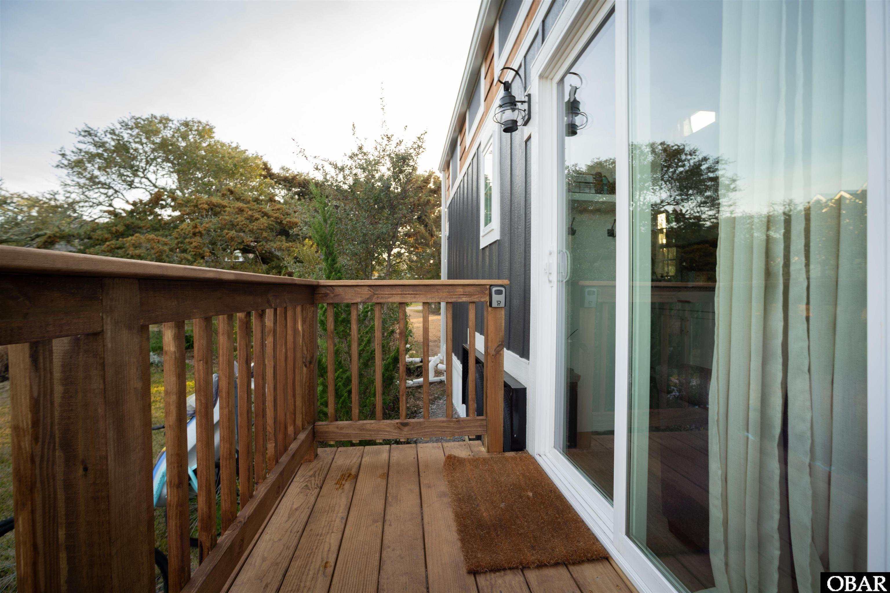 310 Back Road, Ocracoke, NC 27960, 1 Bedroom Bedrooms, ,1 BathroomBathrooms,Residential,For sale,Back Road,126881