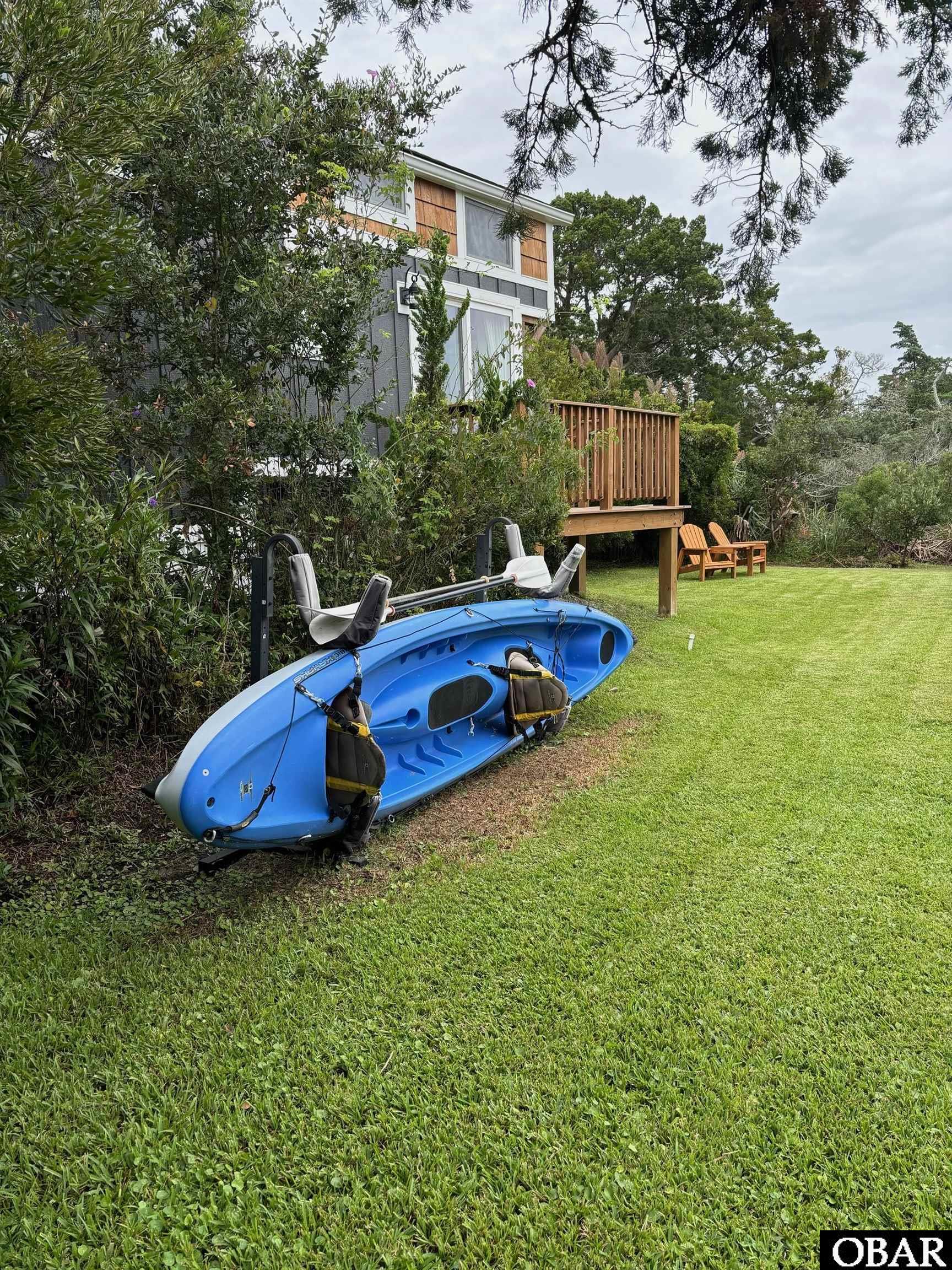 310 Back Road, Ocracoke, NC 27960, 1 Bedroom Bedrooms, ,1 BathroomBathrooms,Residential,For sale,Back Road,126881