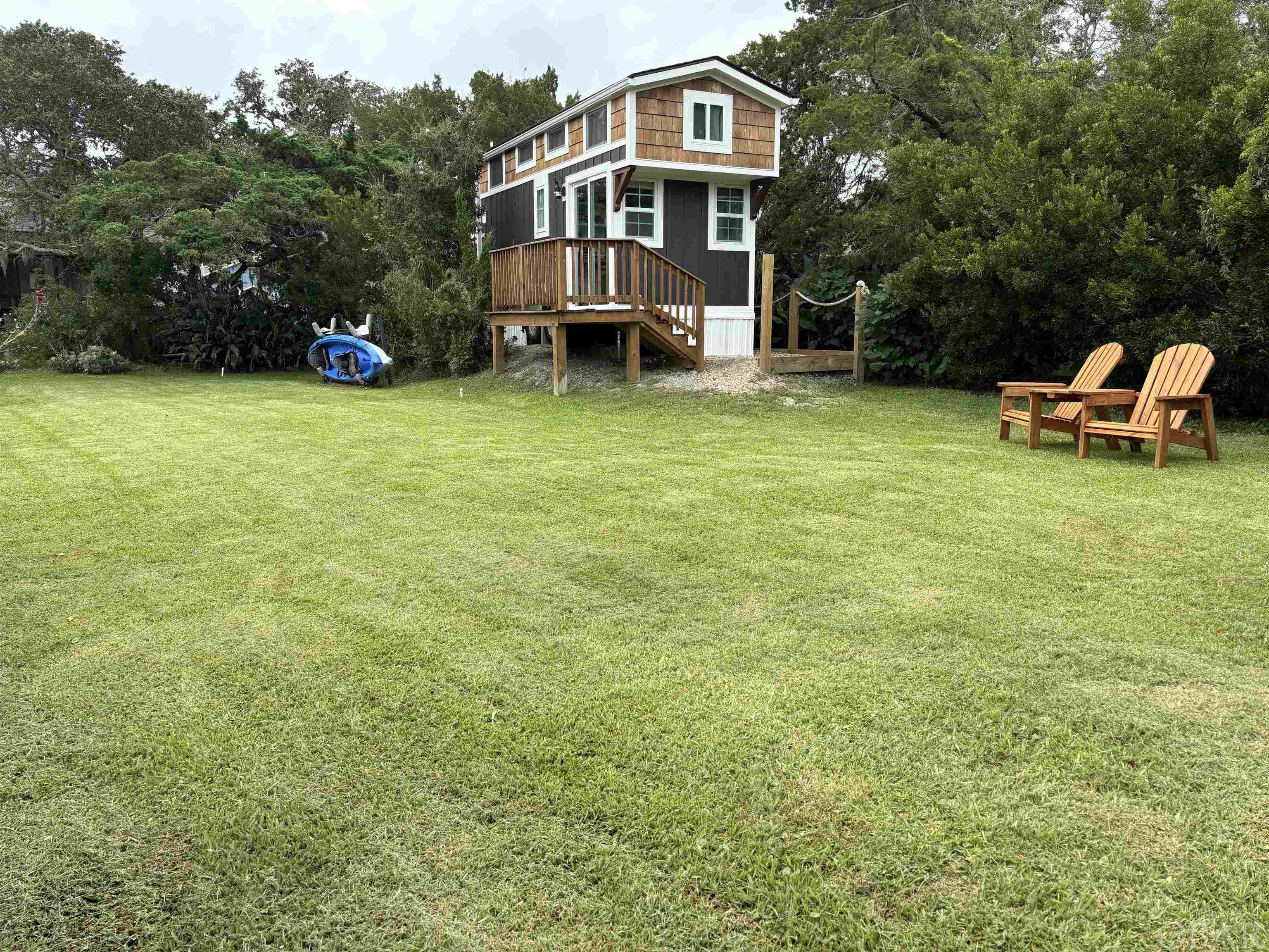 310 Back Road, Ocracoke, NC 27960, 1 Bedroom Bedrooms, ,1 BathroomBathrooms,Residential,For sale,Back Road,126881