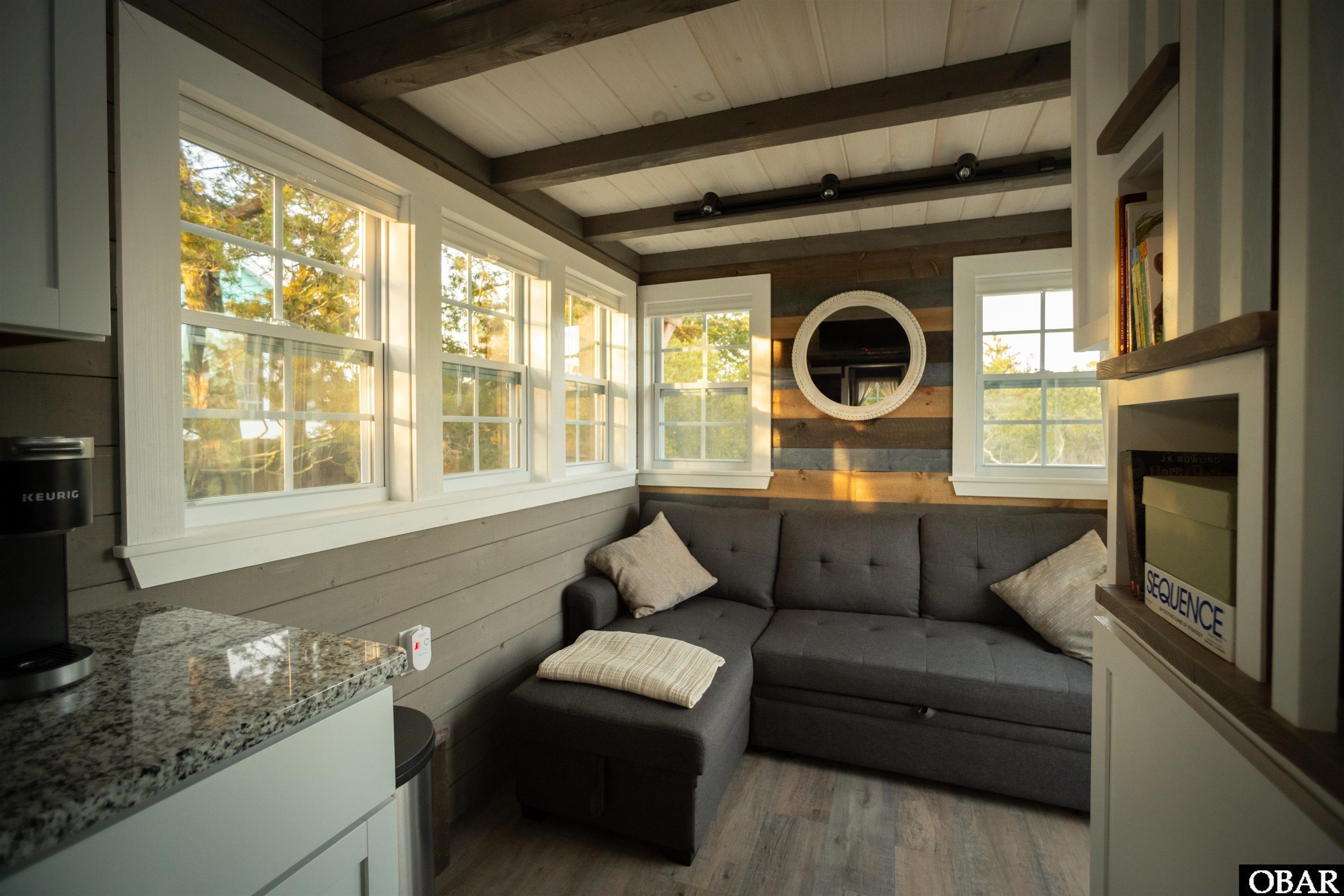310 Back Road, Ocracoke, NC 27960, 1 Bedroom Bedrooms, ,1 BathroomBathrooms,Residential,For sale,Back Road,126881