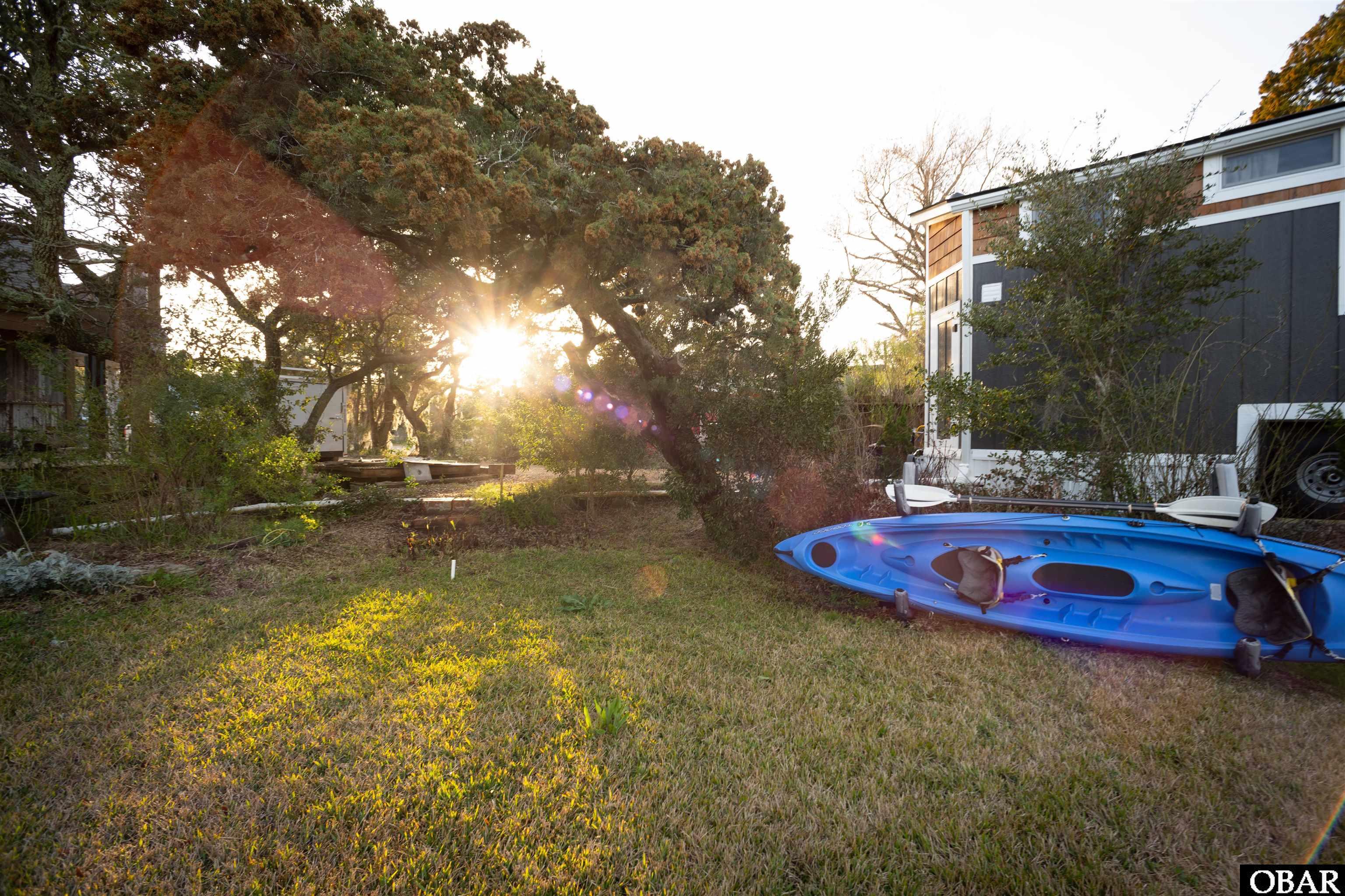 310 Back Road, Ocracoke, NC 27960, 1 Bedroom Bedrooms, ,1 BathroomBathrooms,Residential,For sale,Back Road,126881