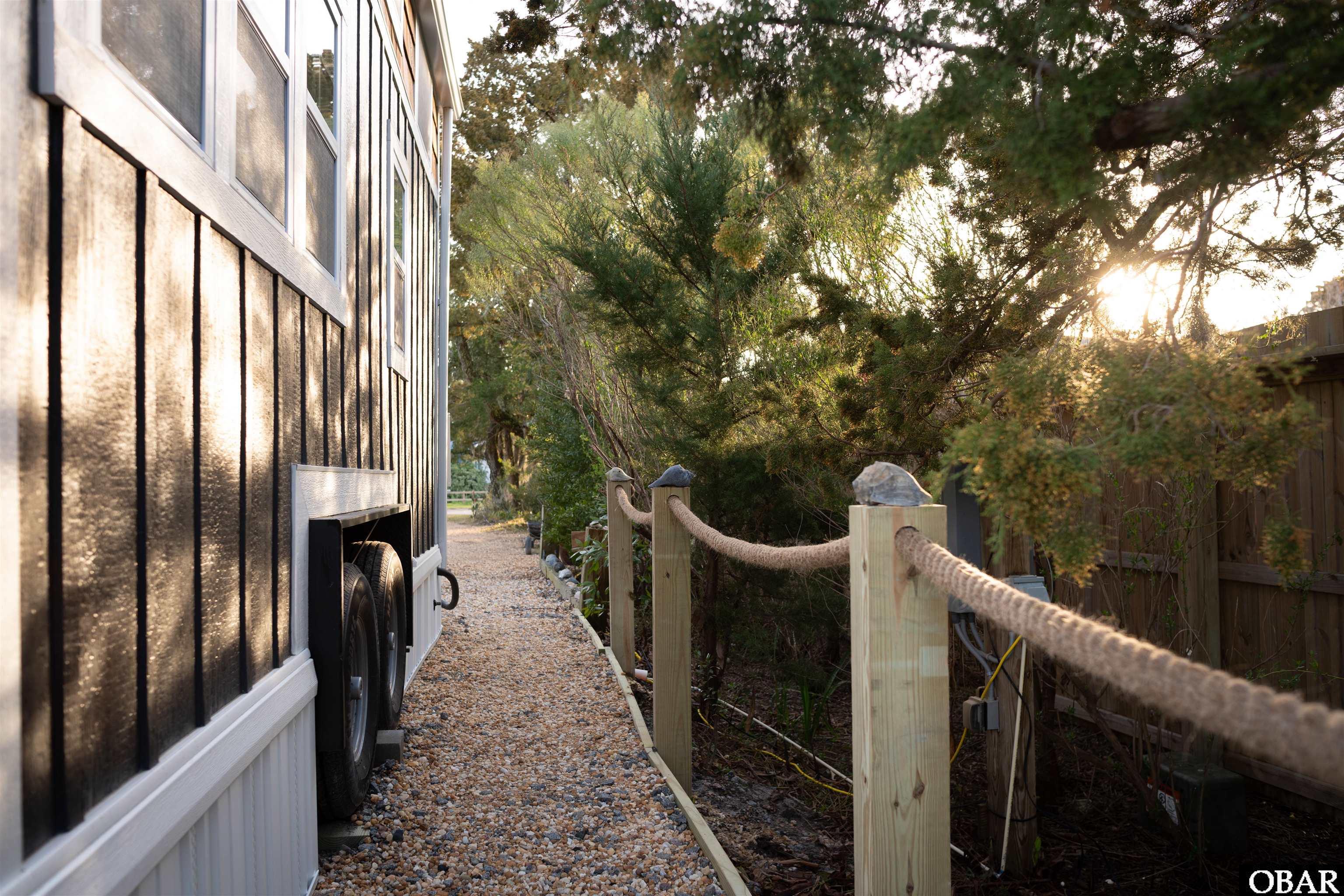 310 Back Road, Ocracoke, NC 27960, 1 Bedroom Bedrooms, ,1 BathroomBathrooms,Residential,For sale,Back Road,126881