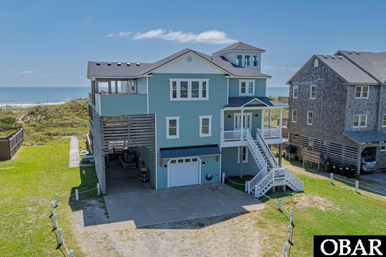 57216 Summerplace Drive, Hatteras, NC 27943, 7 Bedrooms Bedrooms, ,7 BathroomsBathrooms,Residential,For sale,Summerplace Drive,126883