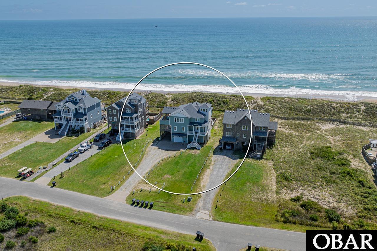 57216 Summerplace Drive, Hatteras, NC 27943, 7 Bedrooms Bedrooms, ,7 BathroomsBathrooms,Residential,For sale,Summerplace Drive,126883