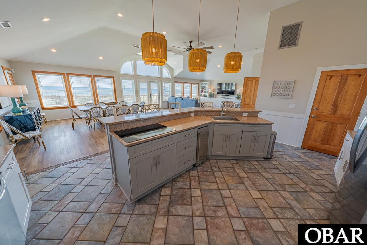 57216 Summerplace Drive, Hatteras, NC 27943, 7 Bedrooms Bedrooms, ,7 BathroomsBathrooms,Residential,For sale,Summerplace Drive,126883