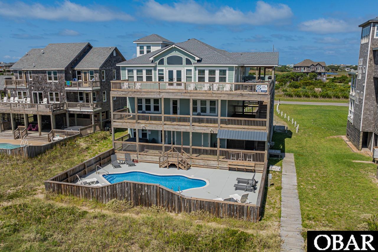 57216 Summerplace Drive, Hatteras, NC 27943, 7 Bedrooms Bedrooms, ,7 BathroomsBathrooms,Residential,For sale,Summerplace Drive,126883