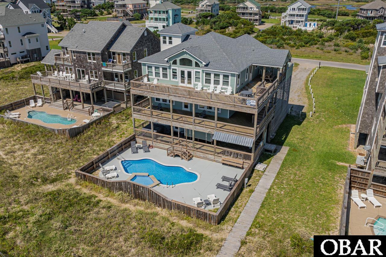 57216 Summerplace Drive, Hatteras, NC 27943, 7 Bedrooms Bedrooms, ,7 BathroomsBathrooms,Residential,For sale,Summerplace Drive,126883