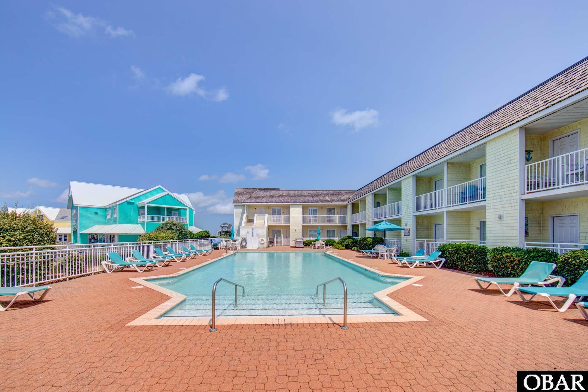 58822 Marina Way, Hatteras, NC 27943, 1 Bedroom Bedrooms, ,1 BathroomBathrooms,Residential,For sale,Marina Way,126885