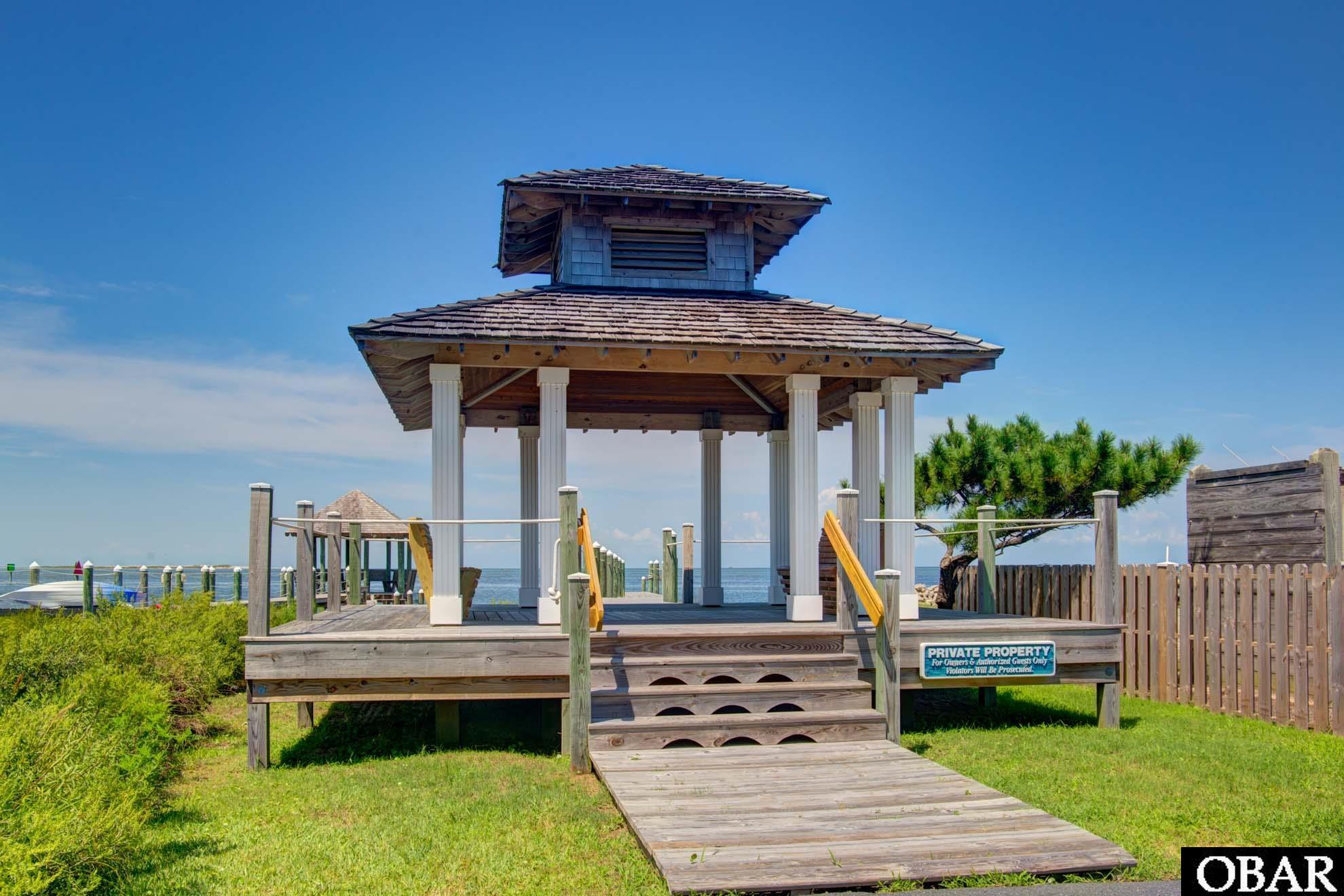 58822 Marina Way, Hatteras, NC 27943, 1 Bedroom Bedrooms, ,1 BathroomBathrooms,Residential,For sale,Marina Way,126885