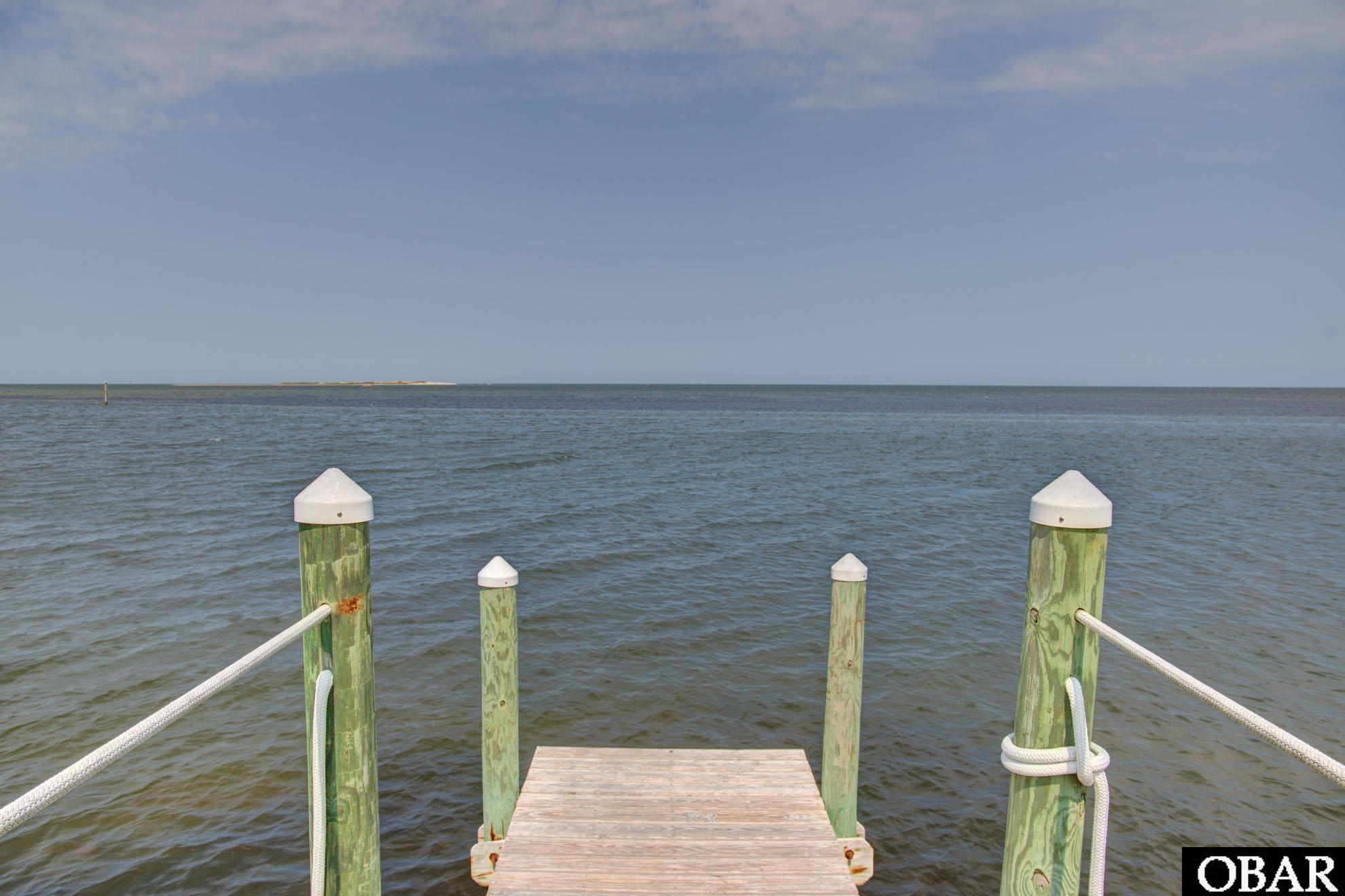 58822 Marina Way, Hatteras, NC 27943, 1 Bedroom Bedrooms, ,1 BathroomBathrooms,Residential,For sale,Marina Way,126885