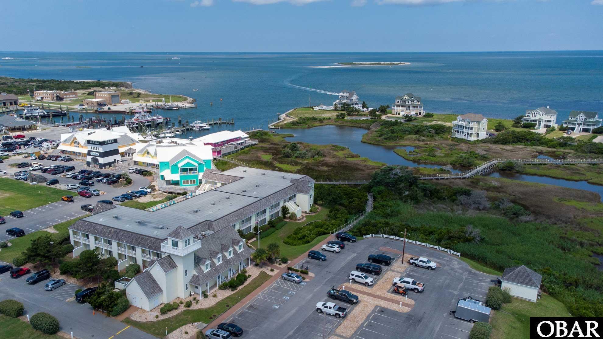 58822 Marina Way, Hatteras, NC 27943, 1 Bedroom Bedrooms, ,1 BathroomBathrooms,Residential,For sale,Marina Way,126885