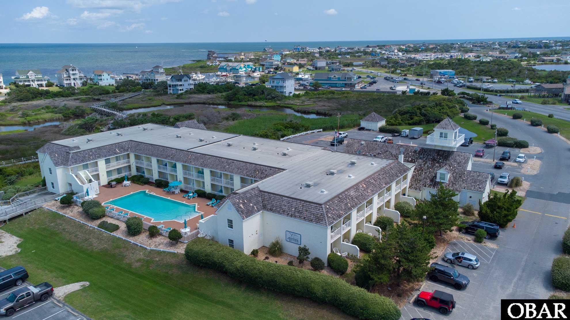 58822 Marina Way, Hatteras, NC 27943, 1 Bedroom Bedrooms, ,1 BathroomBathrooms,Residential,For sale,Marina Way,126885
