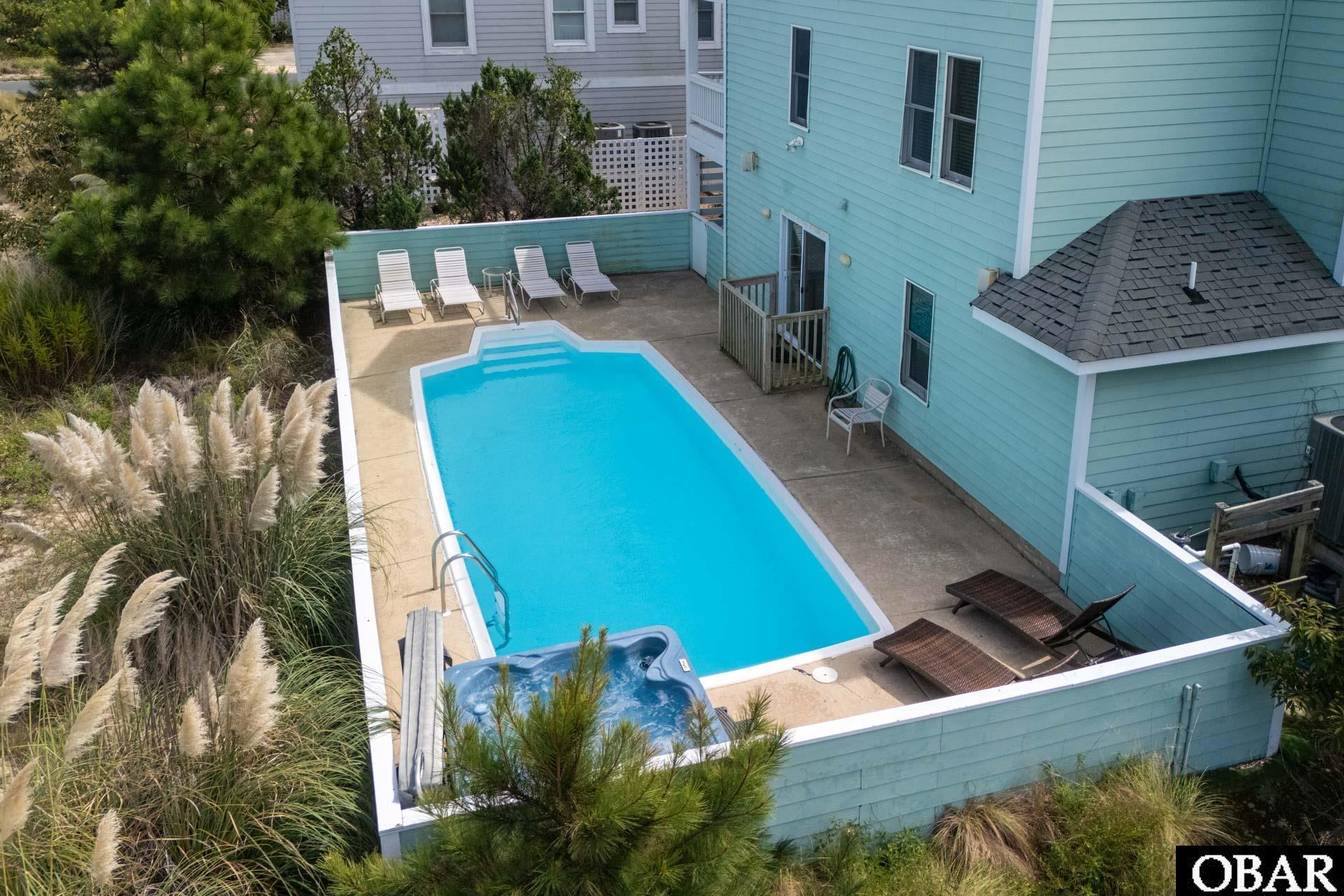 1208 Windance Lane, Corolla, NC 27927, 7 Bedrooms Bedrooms, ,5 BathroomsBathrooms,Residential,For sale,Windance Lane,126886