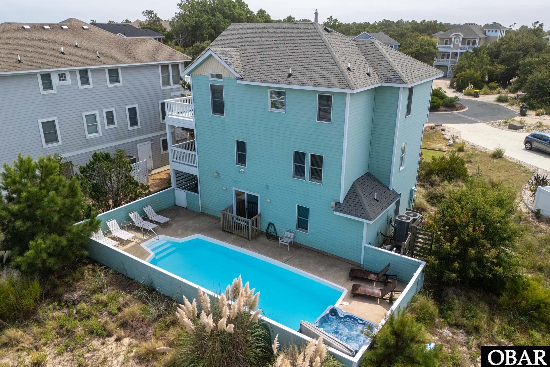 1208 Windance Lane, Corolla, NC 27927, 7 Bedrooms Bedrooms, ,5 BathroomsBathrooms,Residential,For sale,Windance Lane,126886