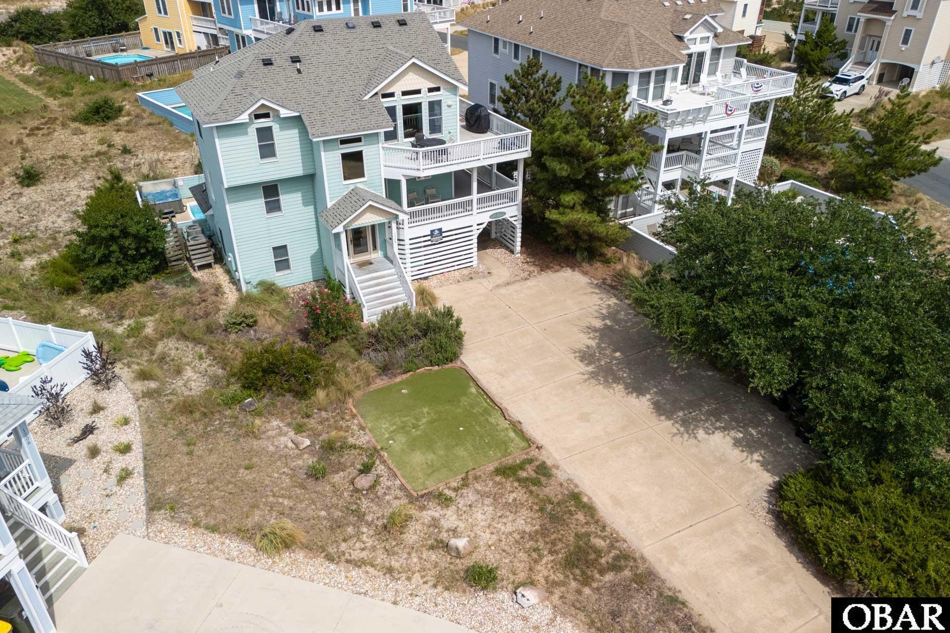 1208 Windance Lane, Corolla, NC 27927, 7 Bedrooms Bedrooms, ,5 BathroomsBathrooms,Residential,For sale,Windance Lane,126886