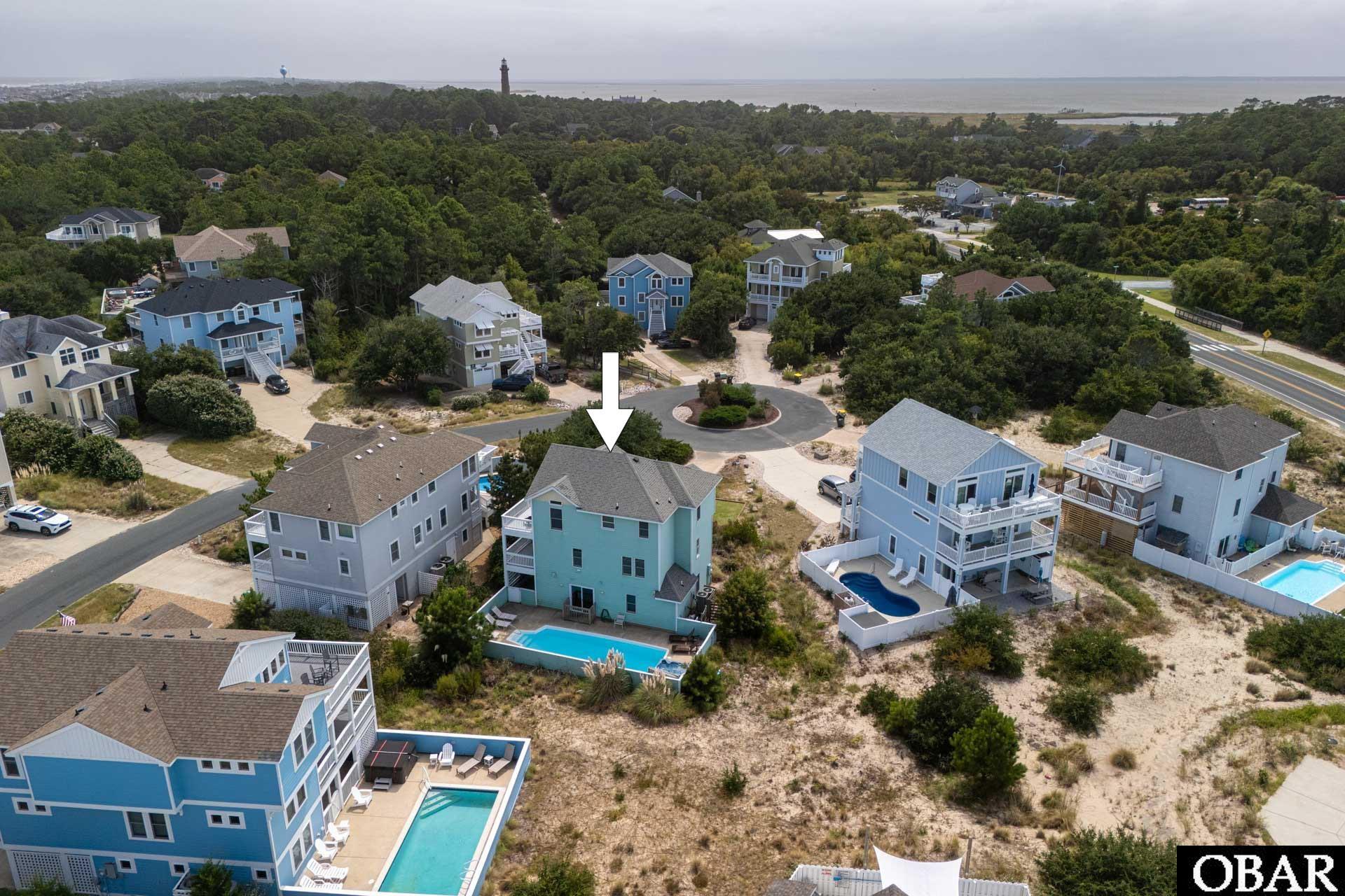 1208 Windance Lane, Corolla, NC 27927, 7 Bedrooms Bedrooms, ,5 BathroomsBathrooms,Residential,For sale,Windance Lane,126886