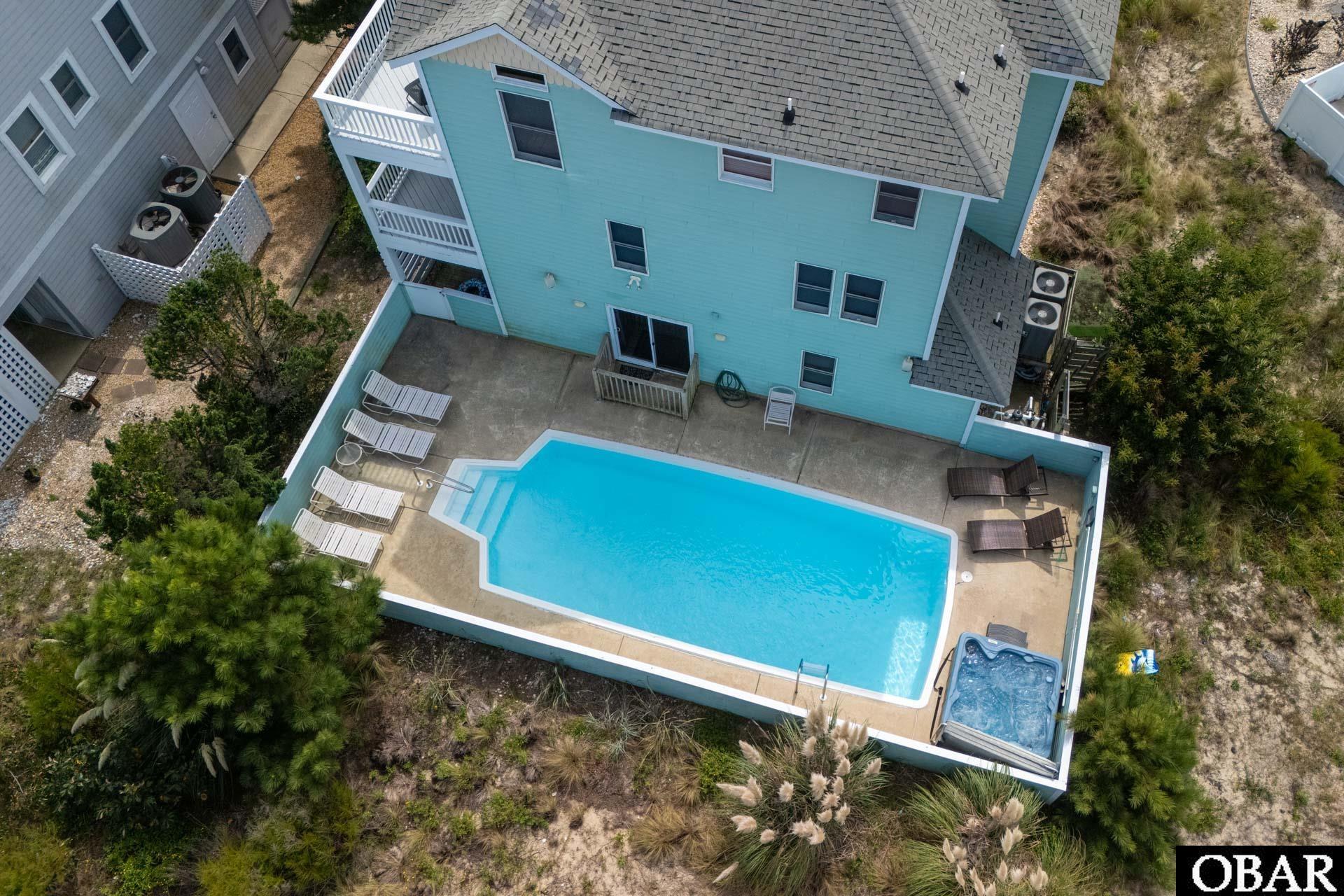 1208 Windance Lane, Corolla, NC 27927, 7 Bedrooms Bedrooms, ,5 BathroomsBathrooms,Residential,For sale,Windance Lane,126886