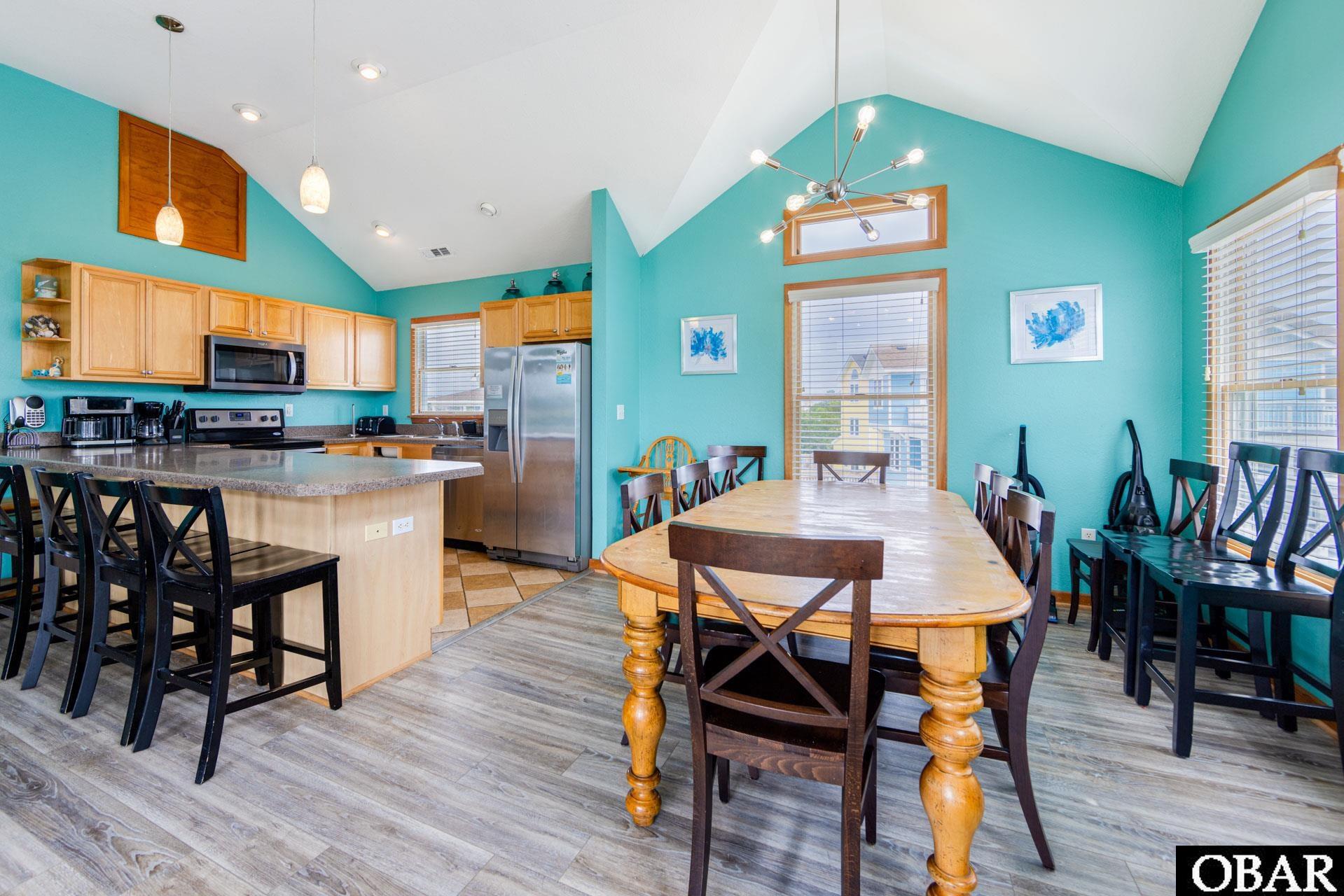 1208 Windance Lane, Corolla, NC 27927, 7 Bedrooms Bedrooms, ,5 BathroomsBathrooms,Residential,For sale,Windance Lane,126886