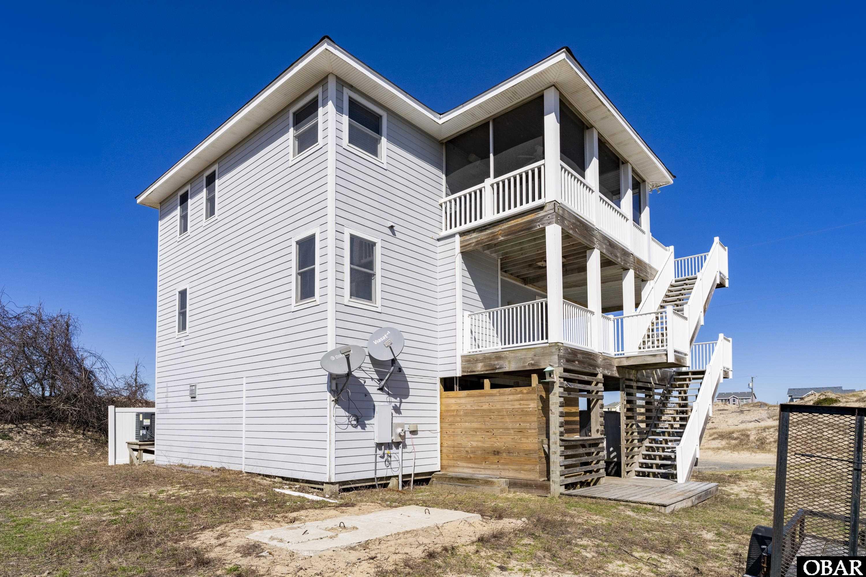 1982 Sandpiper Road, Corolla, NC 27927, 3 Bedrooms Bedrooms, ,2 BathroomsBathrooms,Residential,For sale,Sandpiper Road,126892