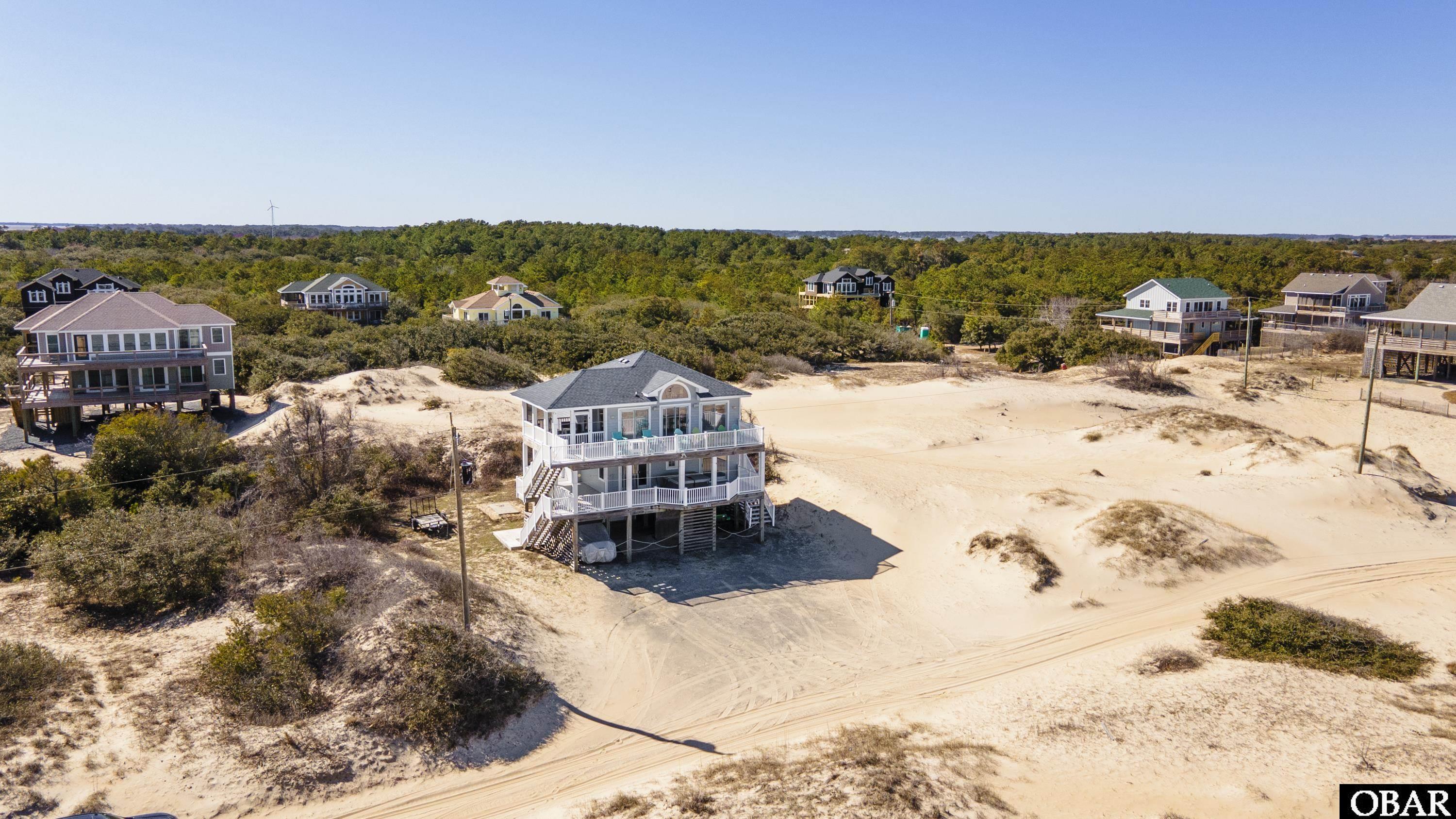 1982 Sandpiper Road, Corolla, NC 27927, 3 Bedrooms Bedrooms, ,2 BathroomsBathrooms,Residential,For sale,Sandpiper Road,126892