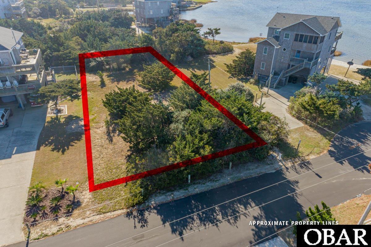 23166 Corbina Drive, Rodanthe, NC 27968, ,Lots/land,For sale,Corbina Drive,126893
