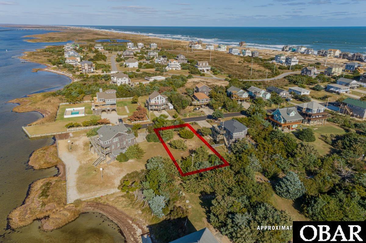 23166 Corbina Drive, Rodanthe, NC 27968, ,Lots/land,For sale,Corbina Drive,126893