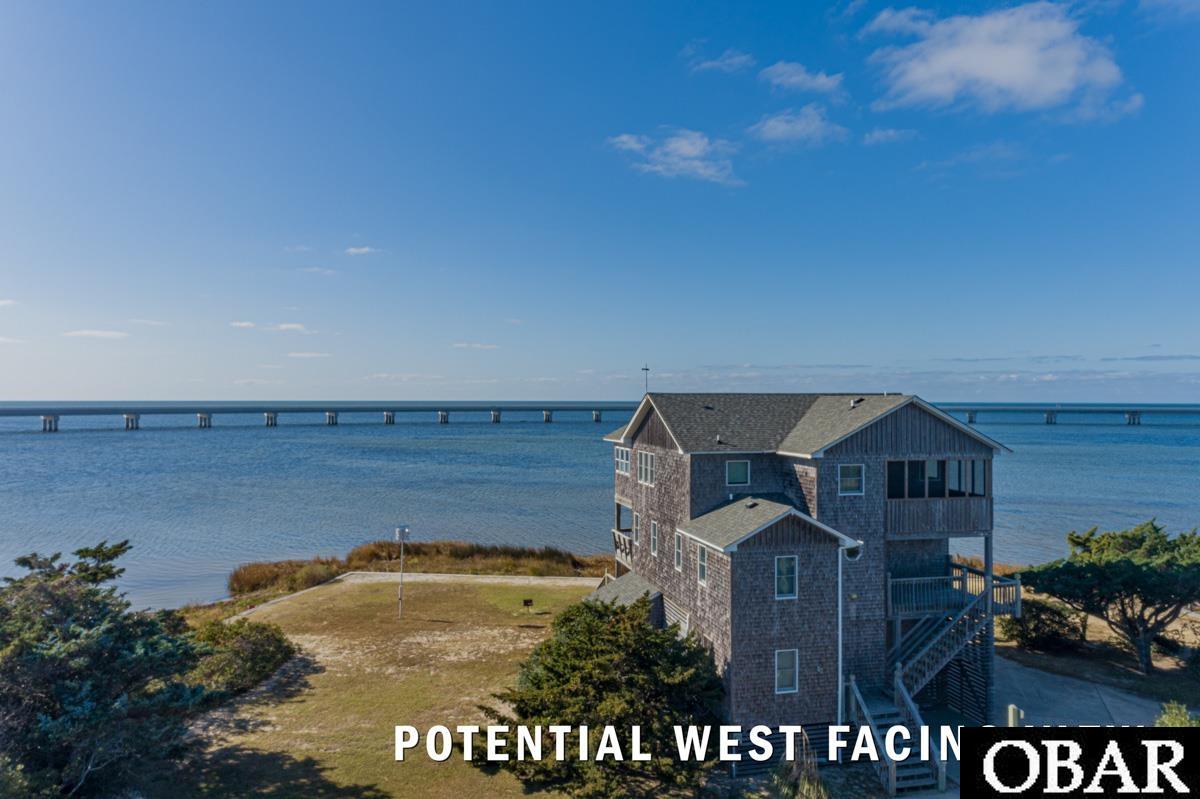 23166 Corbina Drive, Rodanthe, NC 27968, ,Lots/land,For sale,Corbina Drive,126893