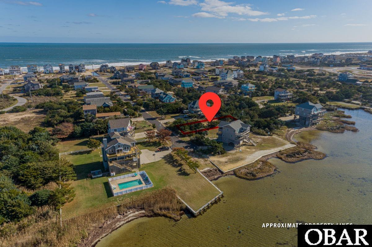 23166 Corbina Drive, Rodanthe, NC 27968, ,Lots/land,For sale,Corbina Drive,126893