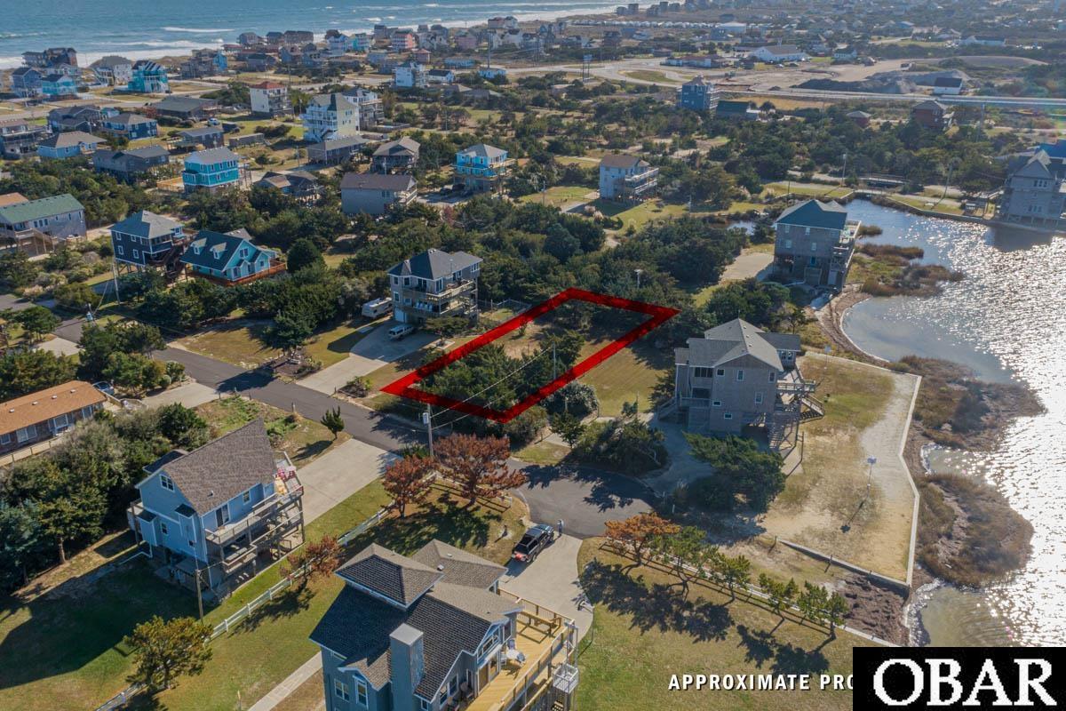 23166 Corbina Drive, Rodanthe, NC 27968, ,Lots/land,For sale,Corbina Drive,126893
