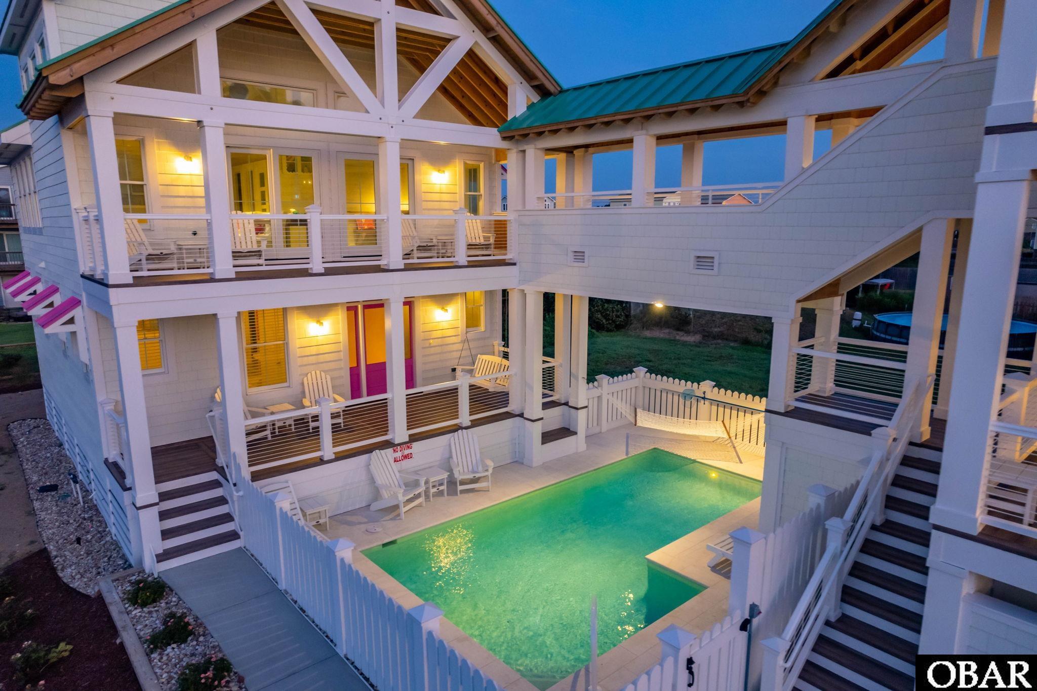 5118 Virginia Dare Trail, Kitty Hawk, NC 27949, 5 Bedrooms Bedrooms, ,4 BathroomsBathrooms,Residential,For sale,Virginia Dare Trail,126894
