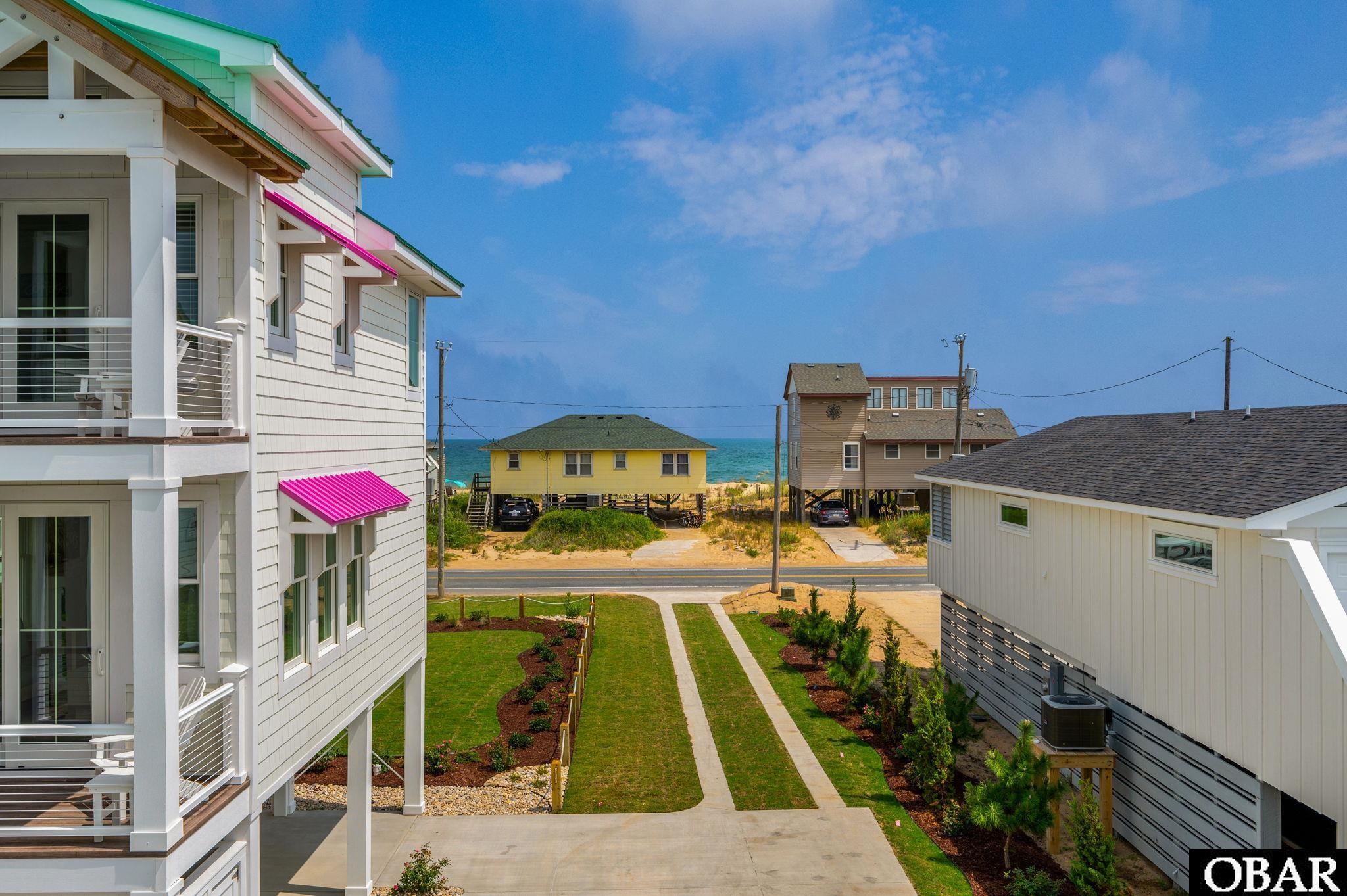 5118 Virginia Dare Trail, Kitty Hawk, NC 27949, 5 Bedrooms Bedrooms, ,4 BathroomsBathrooms,Residential,For sale,Virginia Dare Trail,126894