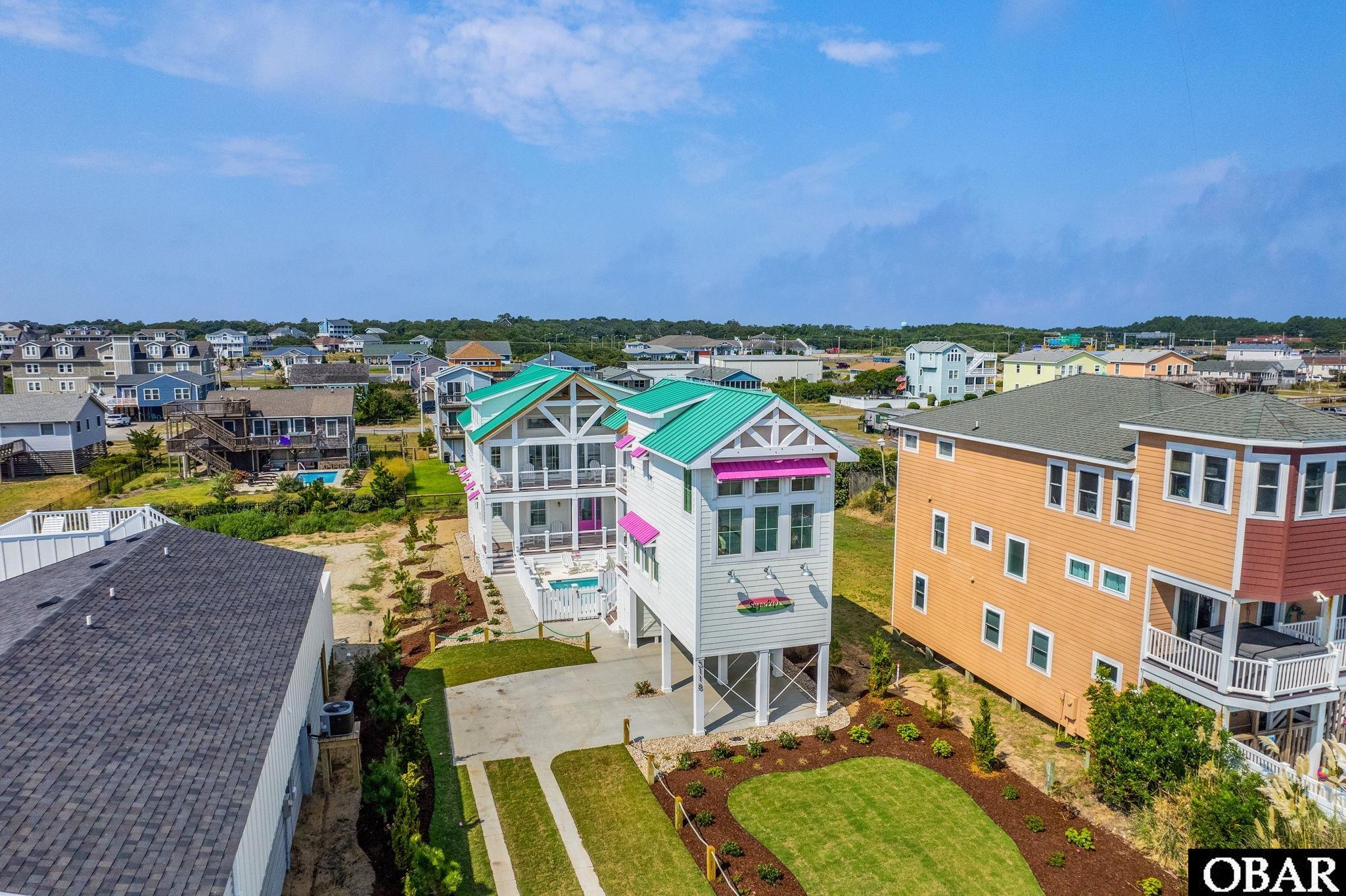 5118 Virginia Dare Trail, Kitty Hawk, NC 27949, 5 Bedrooms Bedrooms, ,4 BathroomsBathrooms,Residential,For sale,Virginia Dare Trail,126894