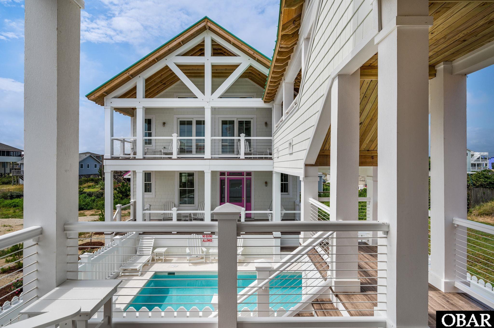5118 Virginia Dare Trail, Kitty Hawk, NC 27949, 5 Bedrooms Bedrooms, ,4 BathroomsBathrooms,Residential,For sale,Virginia Dare Trail,126894