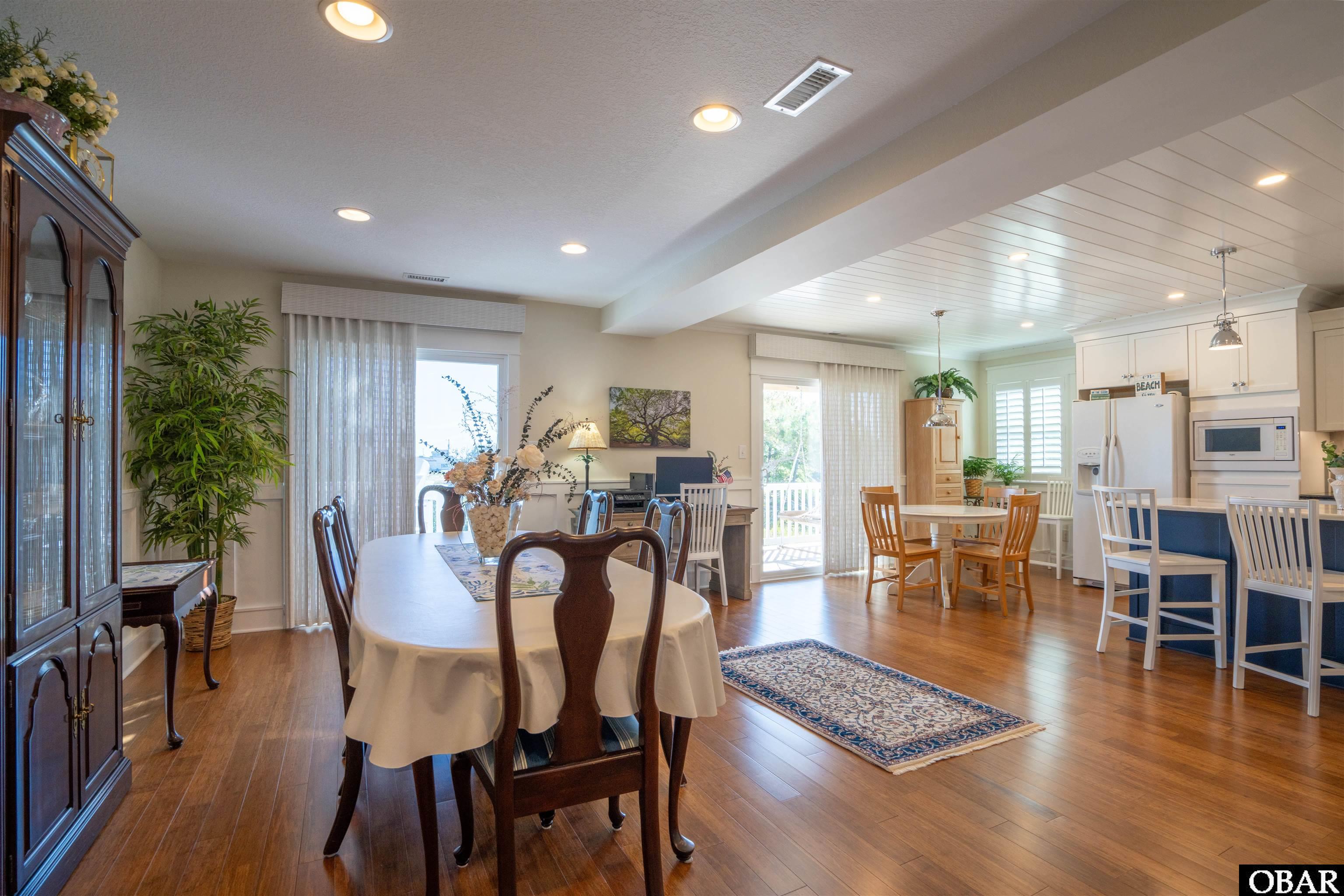 4111 Sea Bass Court, Nags Head, NC 27959, 4 Bedrooms Bedrooms, ,3 BathroomsBathrooms,Residential,For sale,Sea Bass Court,126897