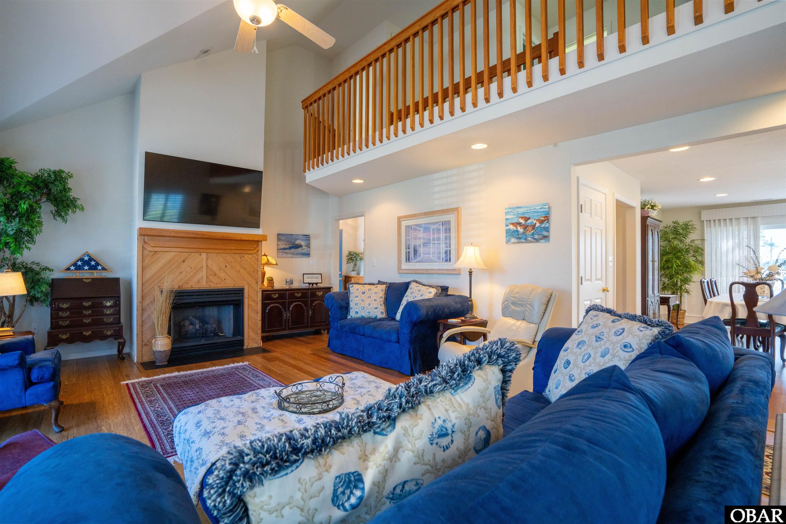 4111 Sea Bass Court, Nags Head, NC 27959, 4 Bedrooms Bedrooms, ,3 BathroomsBathrooms,Residential,For sale,Sea Bass Court,126897