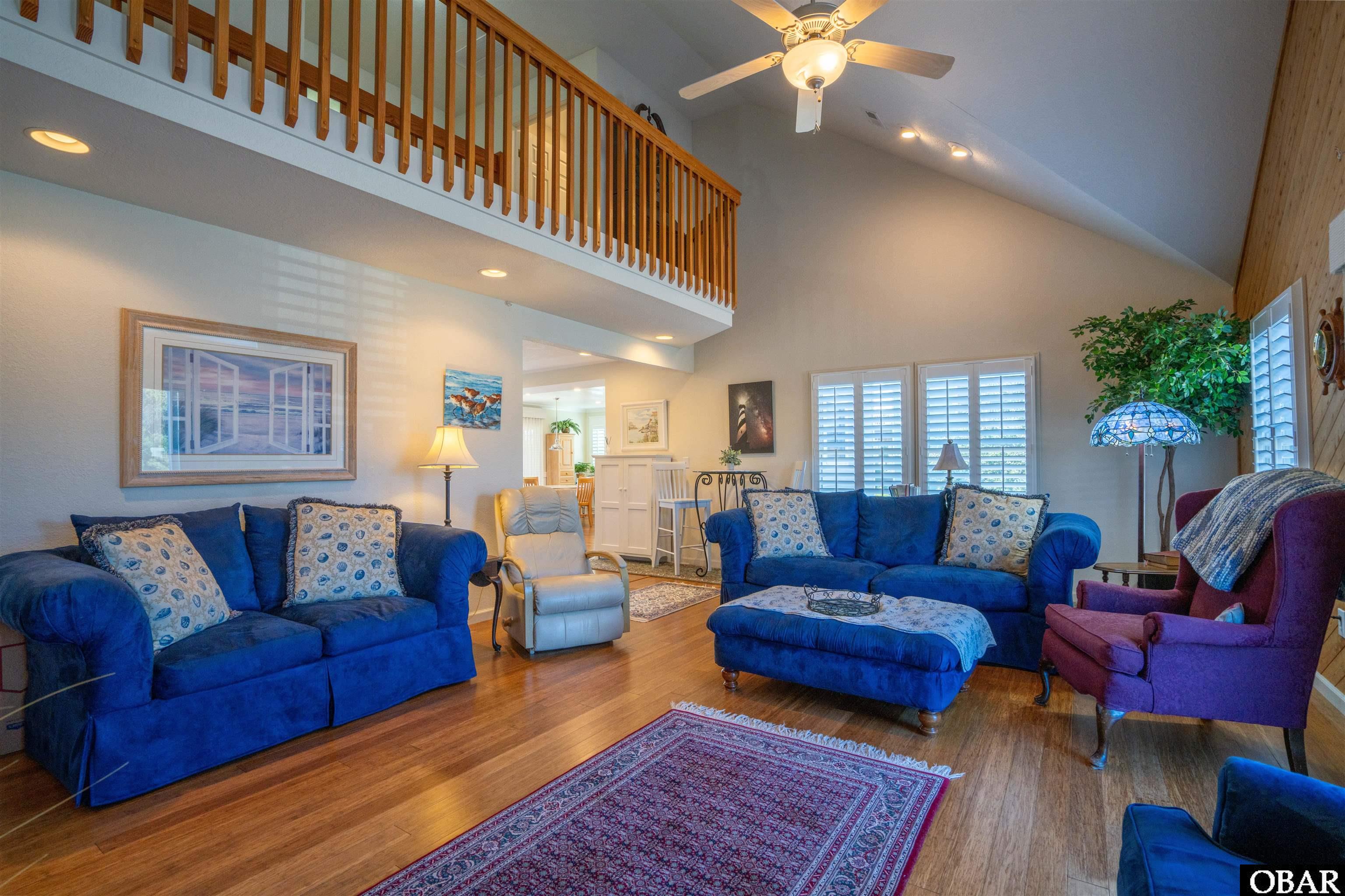 4111 Sea Bass Court, Nags Head, NC 27959, 4 Bedrooms Bedrooms, ,3 BathroomsBathrooms,Residential,For sale,Sea Bass Court,126897