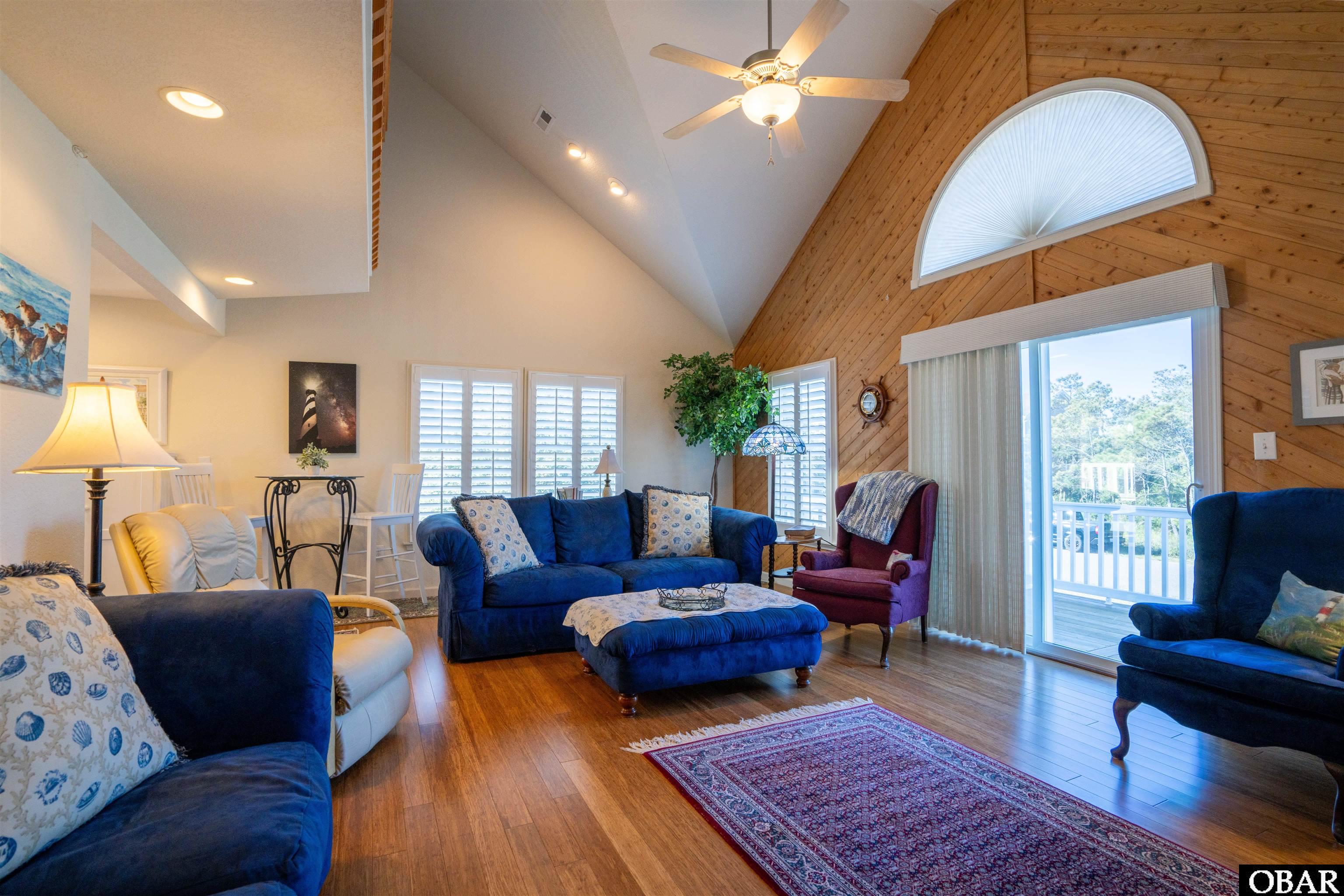 4111 Sea Bass Court, Nags Head, NC 27959, 4 Bedrooms Bedrooms, ,3 BathroomsBathrooms,Residential,For sale,Sea Bass Court,126897